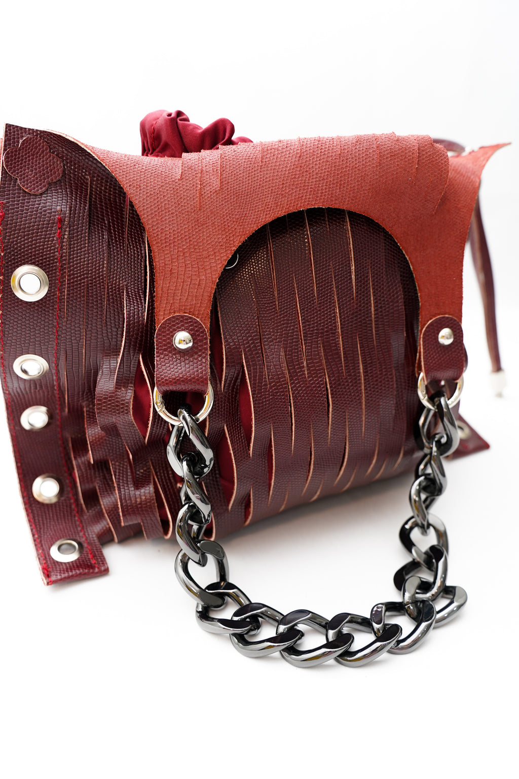 Sac Kraken                                   Bordeaux