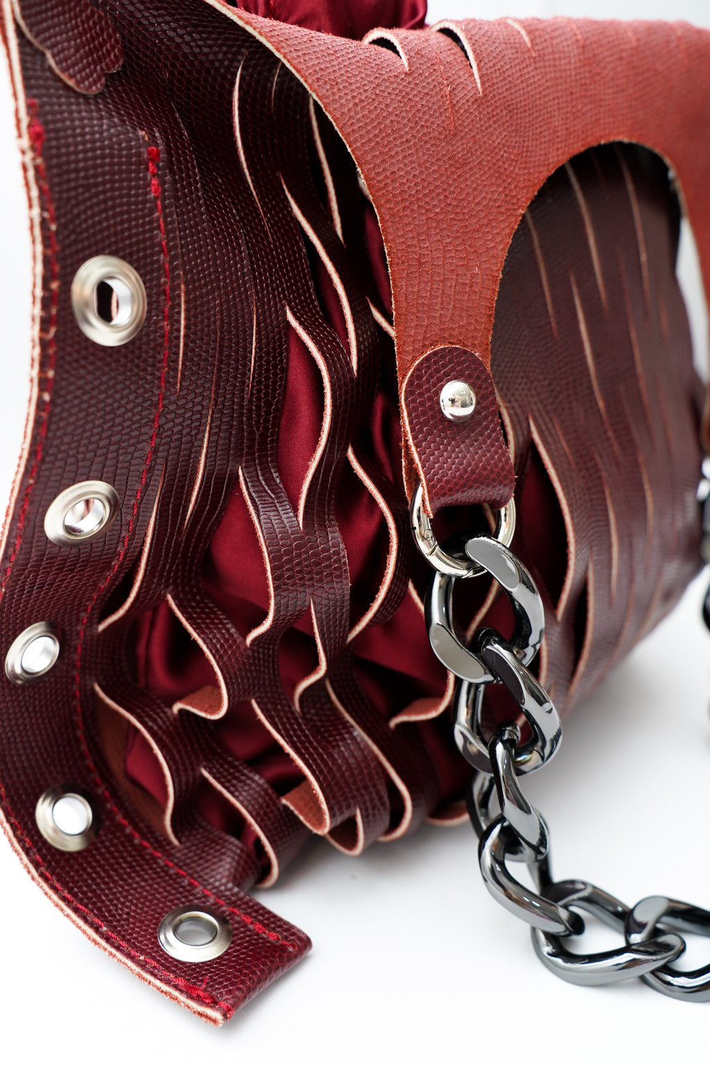 Sac Kraken                                   Bordeaux