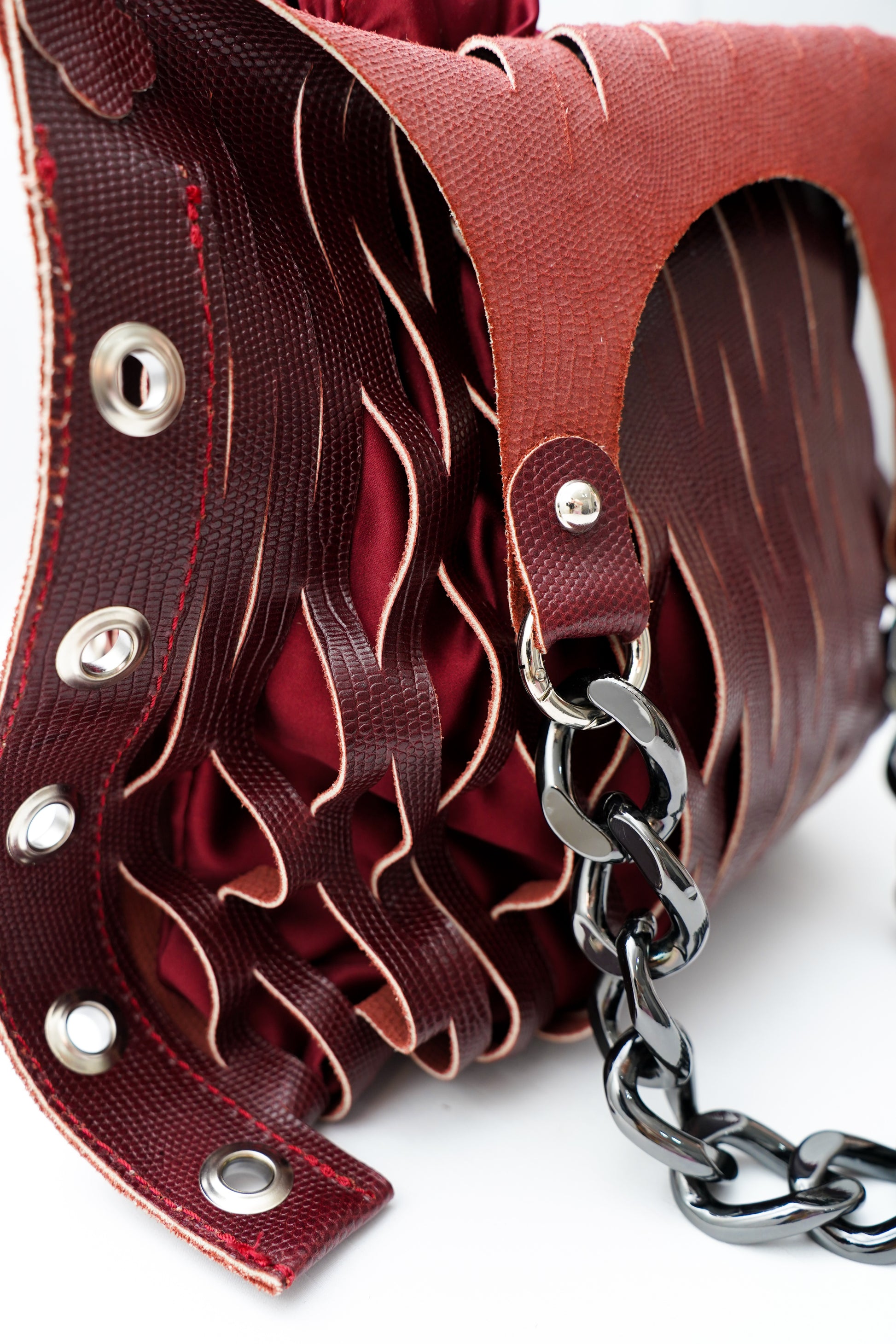 Sac Kraken                                   Bordeaux