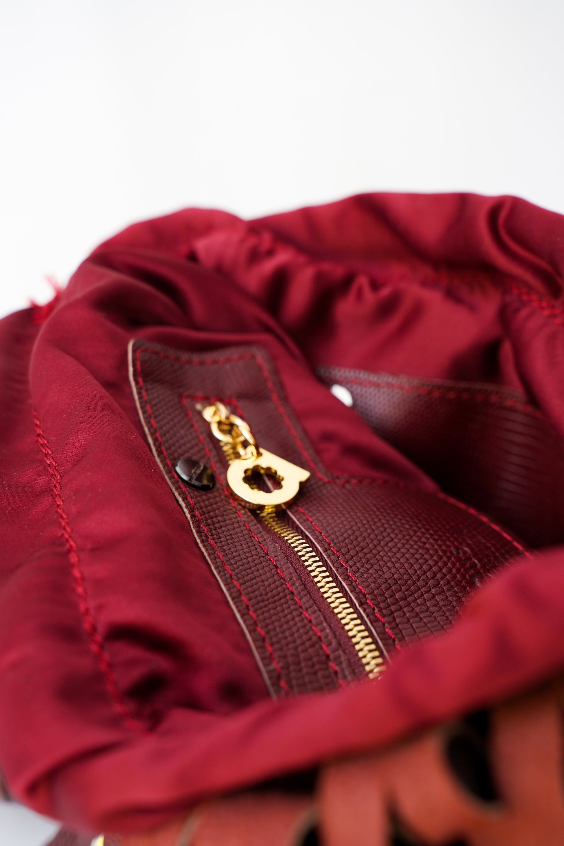 Sac Kraken                                   Bordeaux