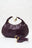 Sac Empreinte Fushia
