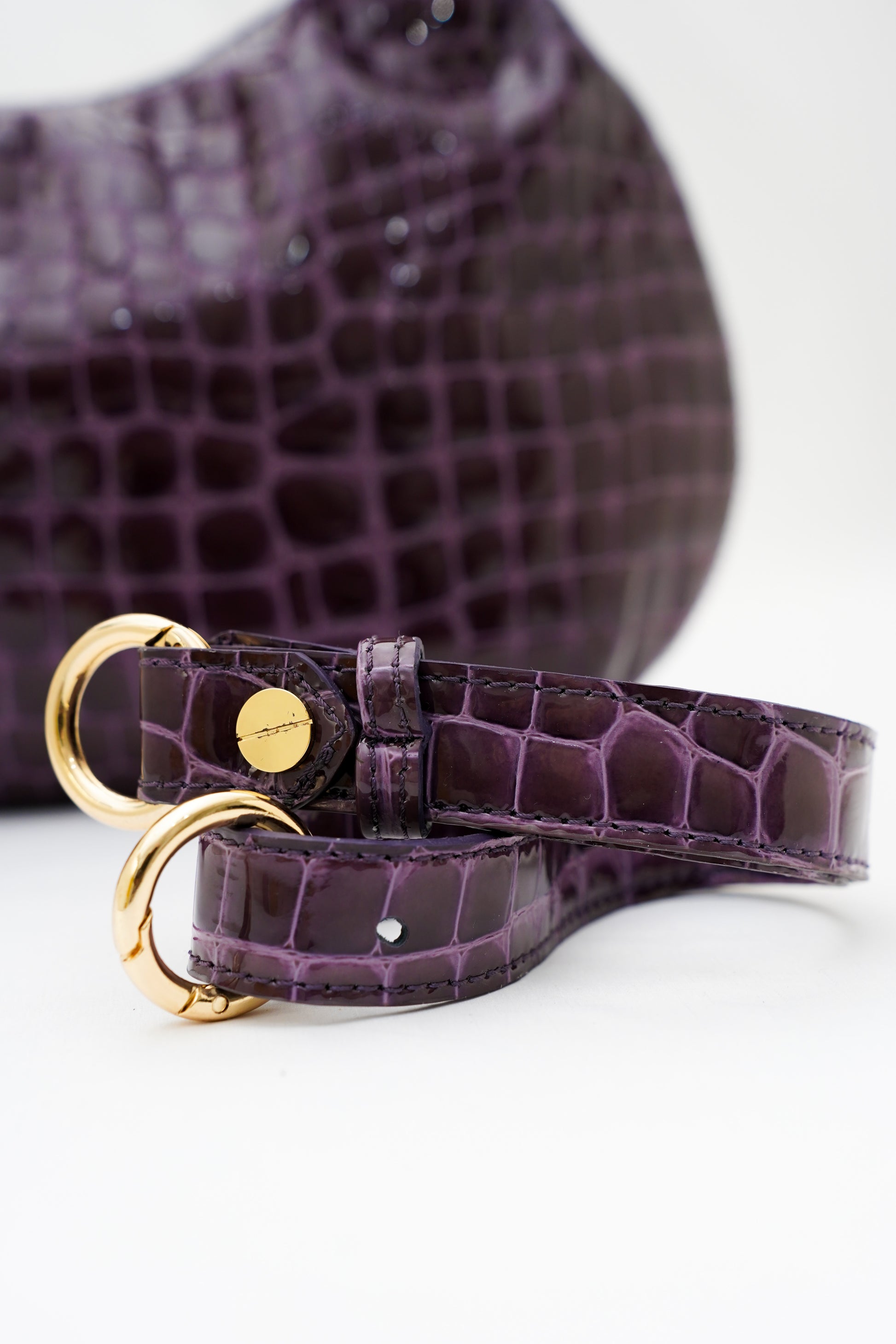 Sac Empreinte Fushia