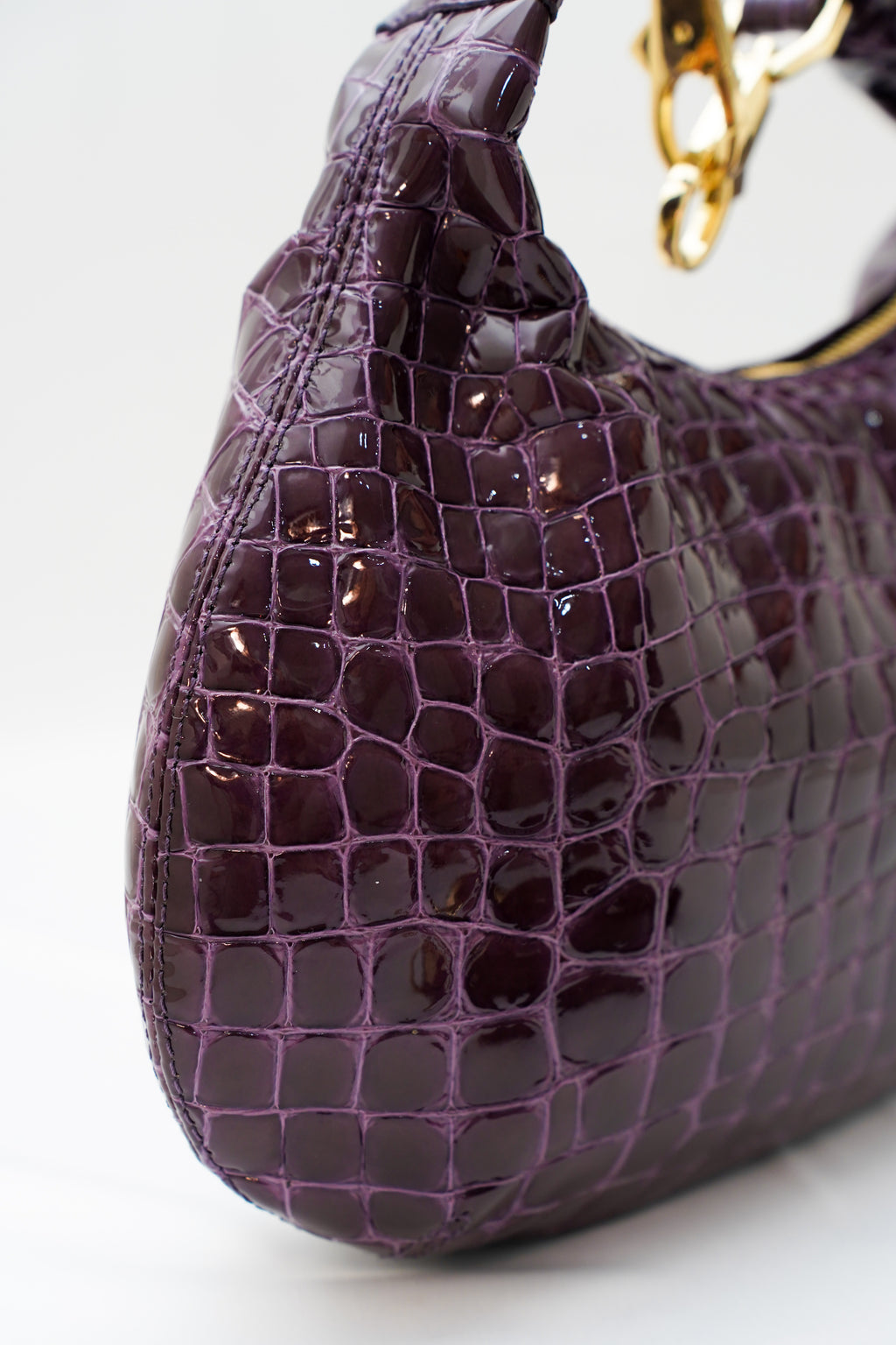 Sac Empreinte Fushia