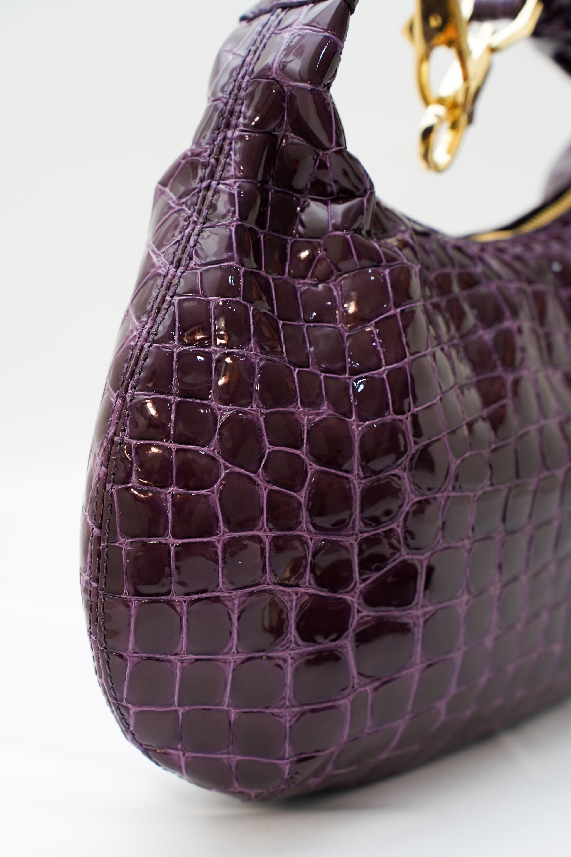 Sac Empreinte Fushia