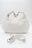 Sac Empreinte Blanc