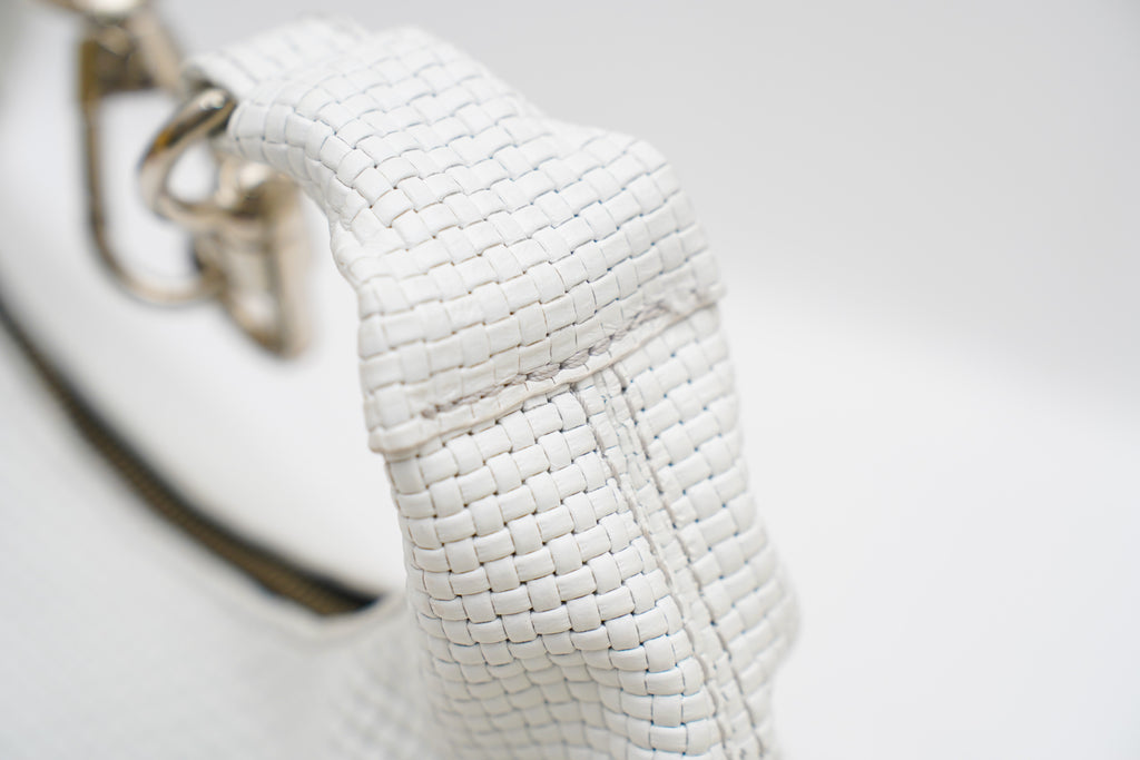 Sac Empreinte Blanc