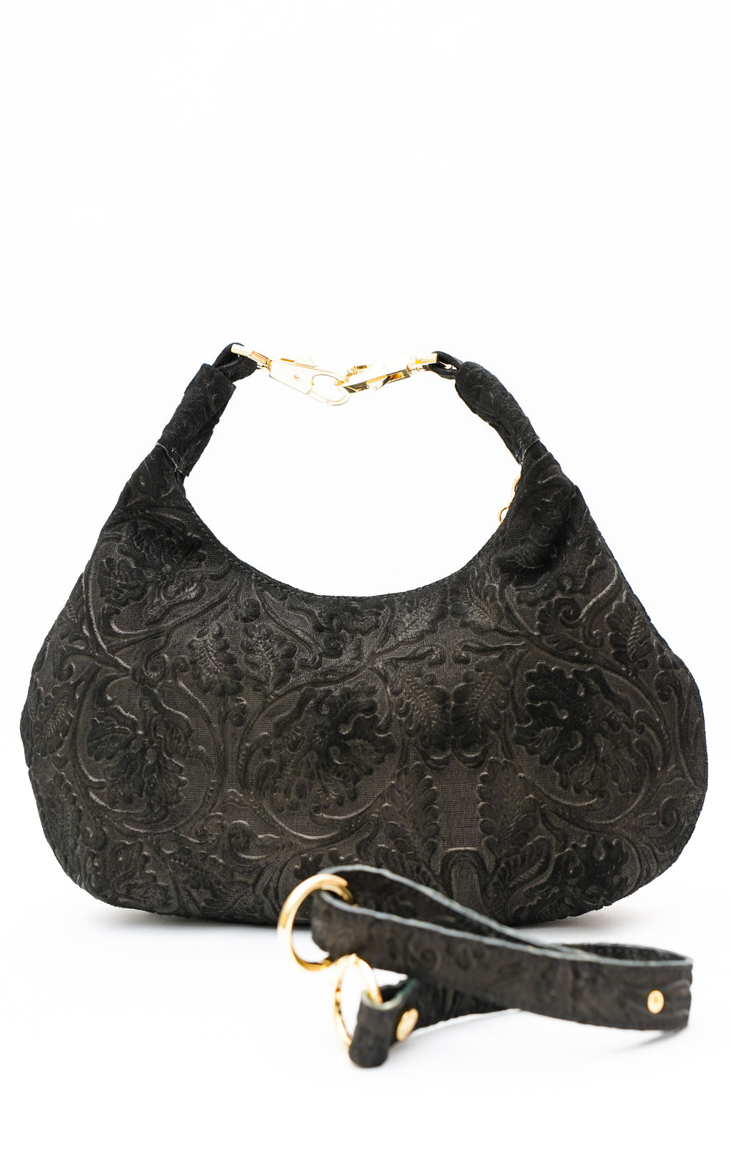Sac Empreinte                              Floral