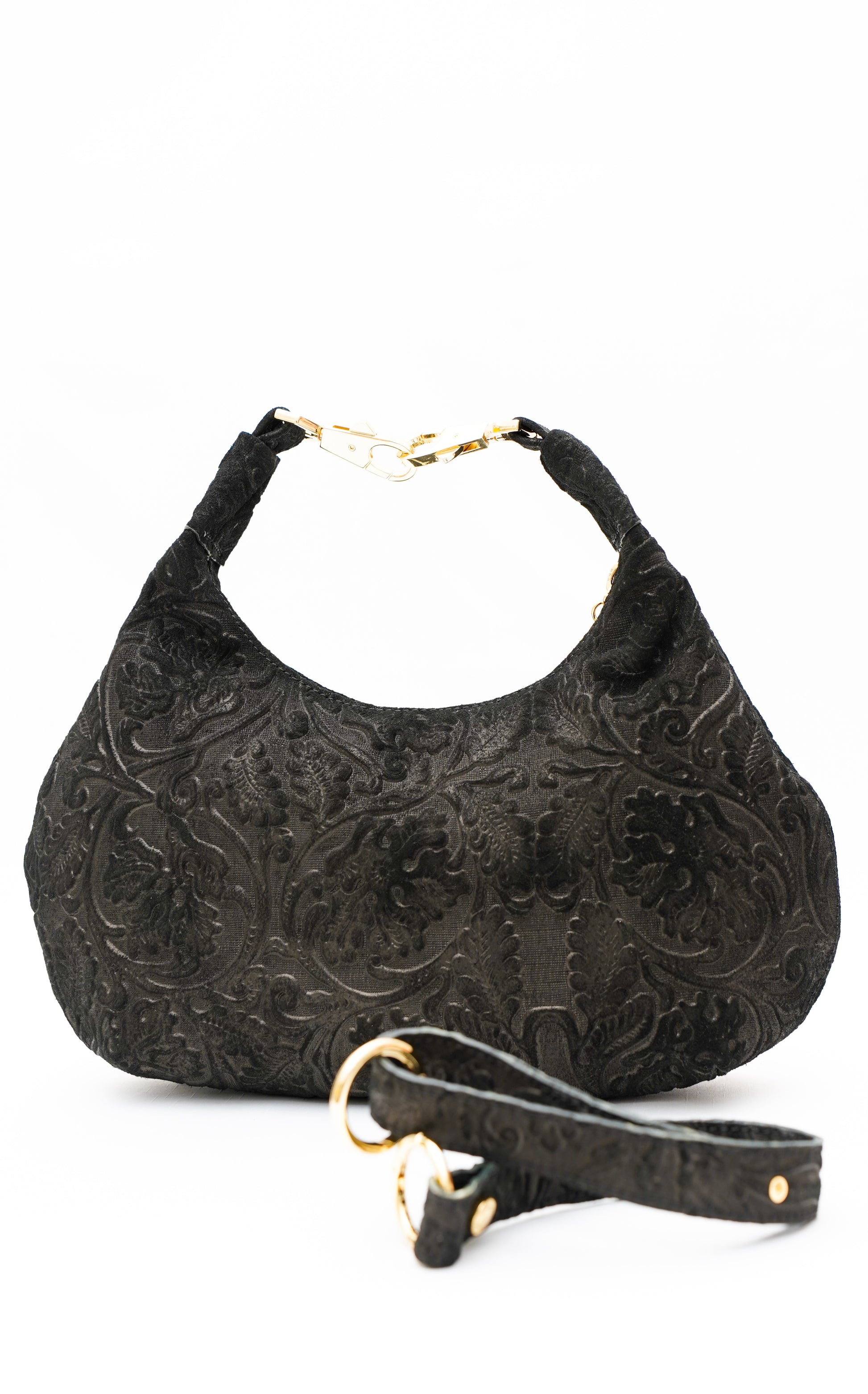 Sac Empreinte                              Floral