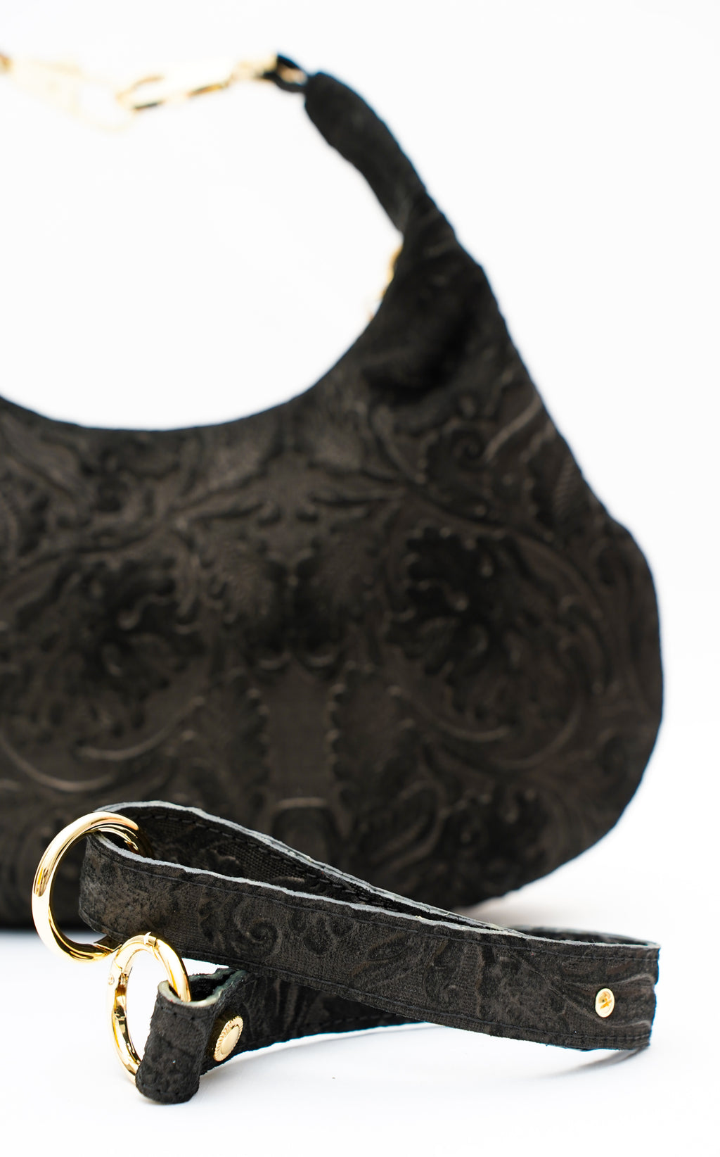 Sac Empreinte                              Floral