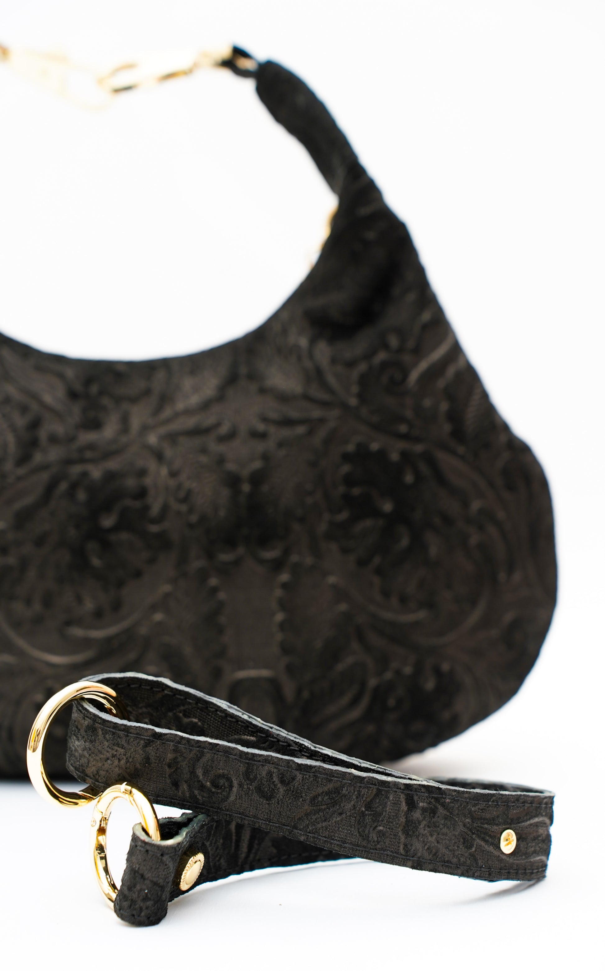 Sac Empreinte                              Floral