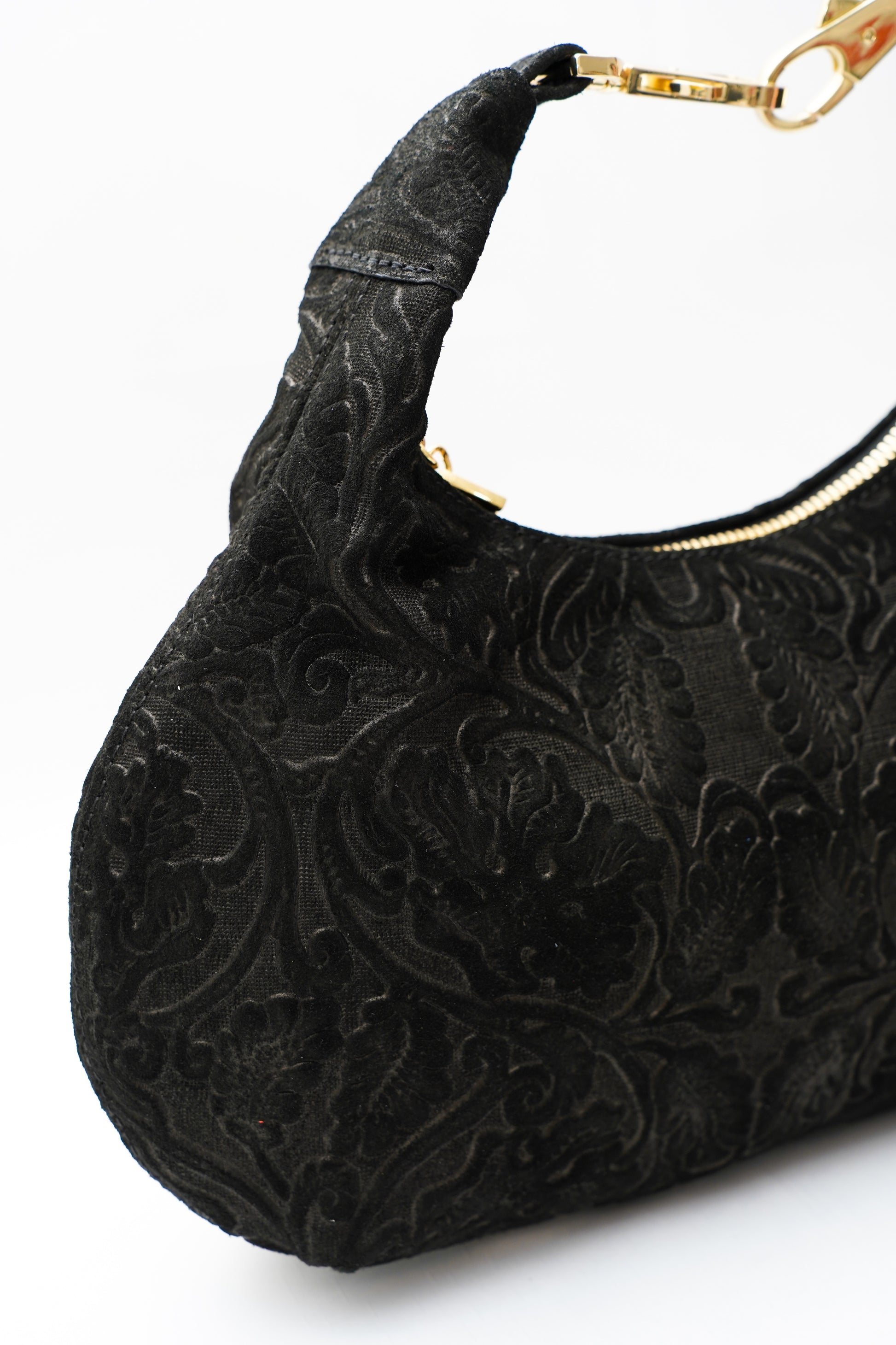 Sac Empreinte                              Floral