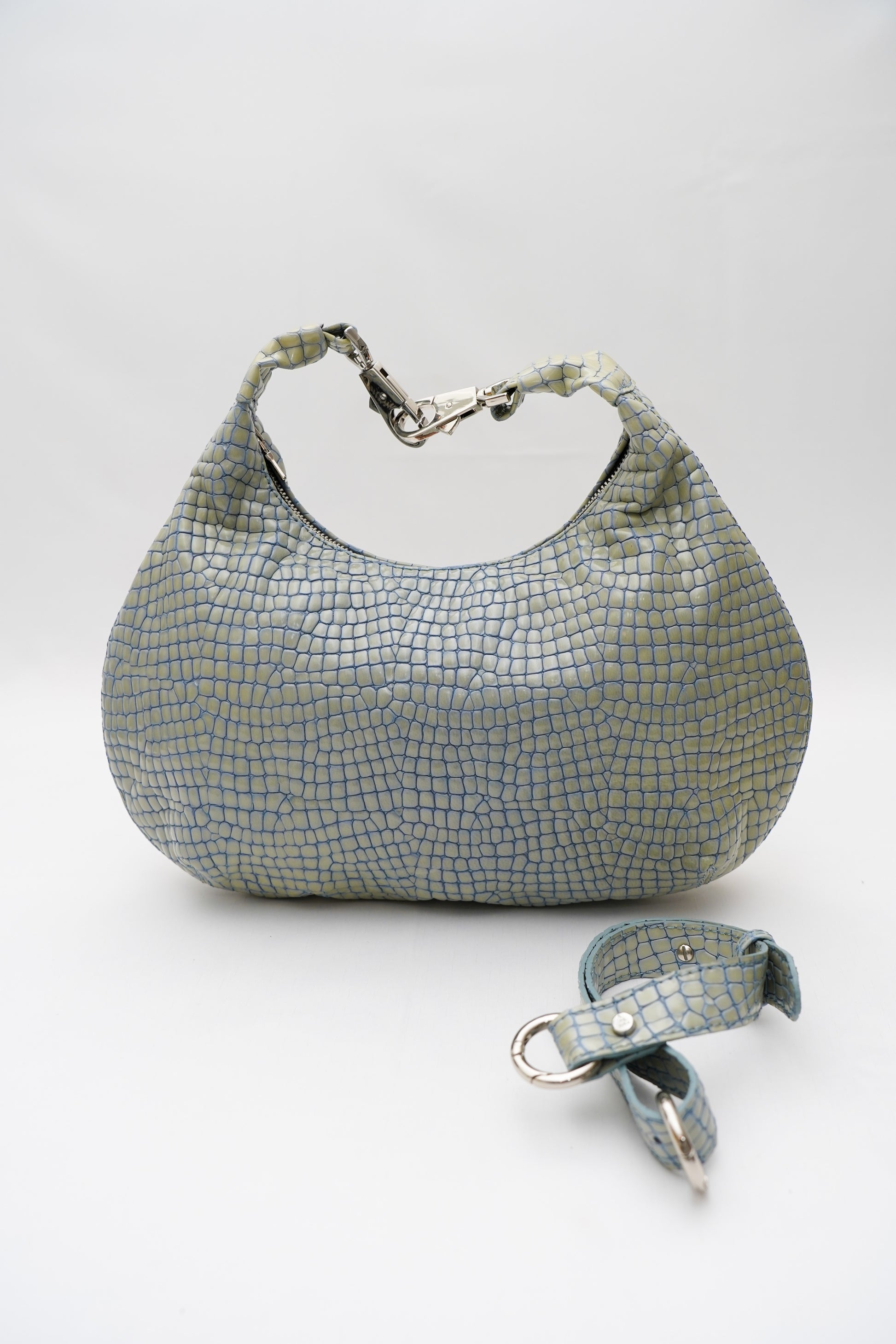 Sac Empreinte                             Aqua