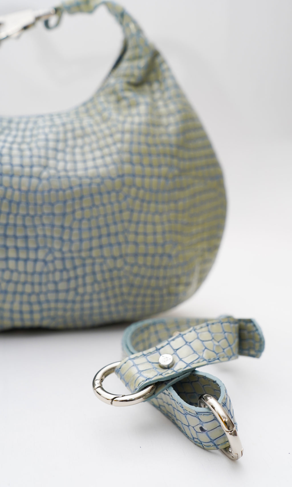 Sac Empreinte                             Aqua