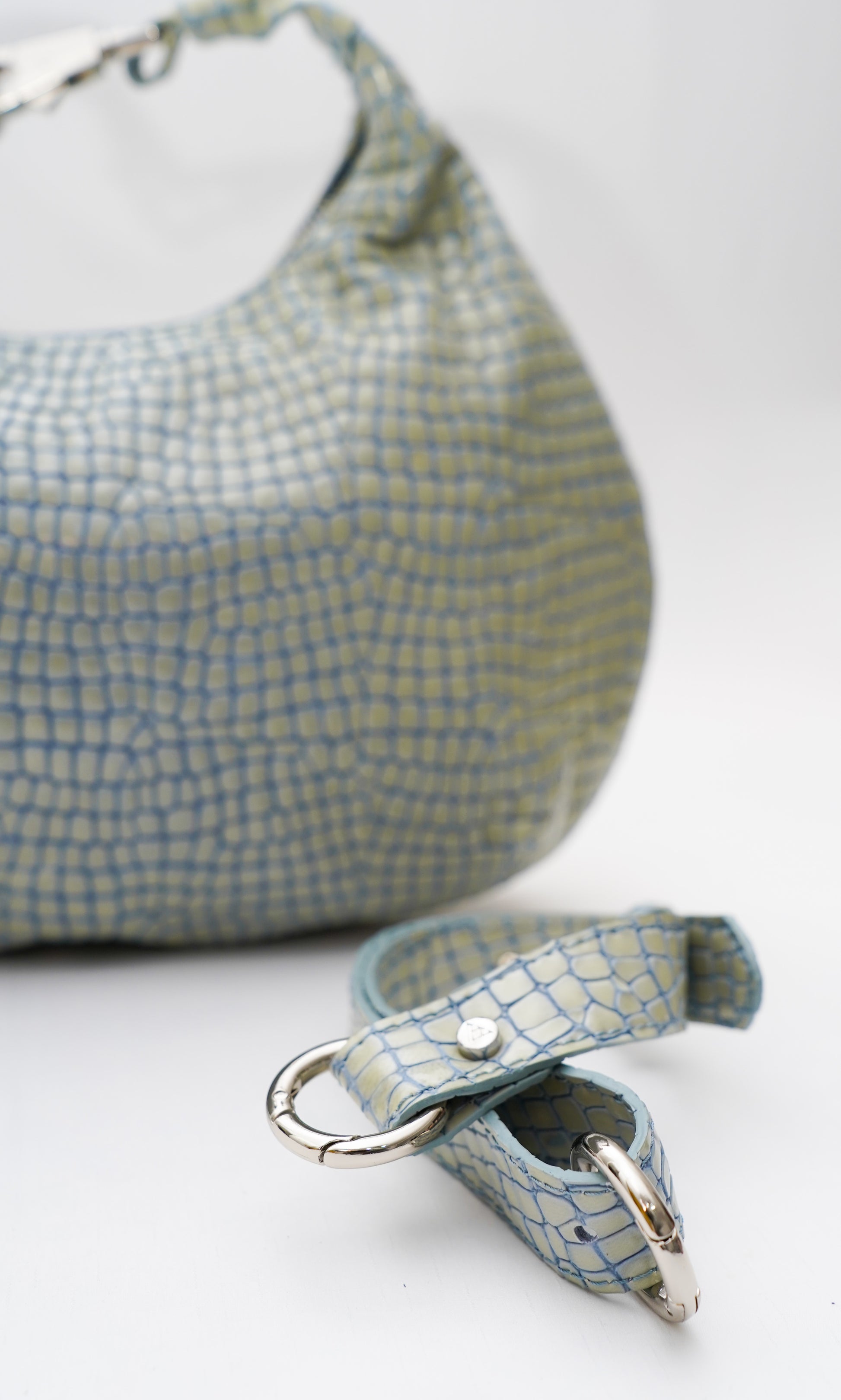 Sac Empreinte                             Aqua