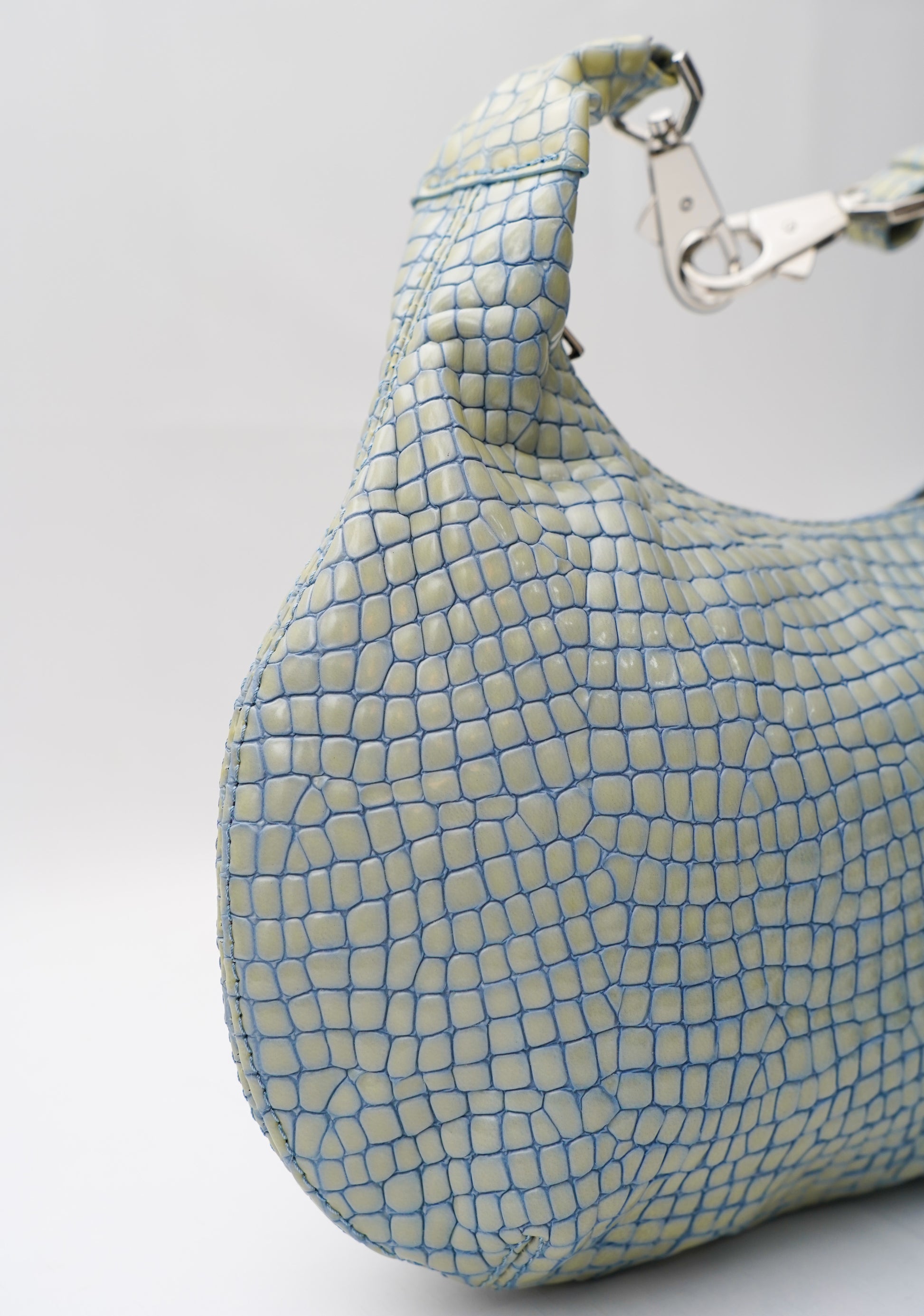 Sac Empreinte                             Aqua