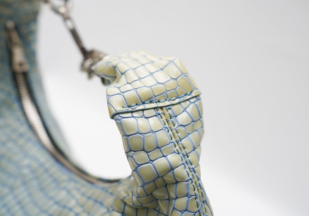 Sac Empreinte                             Aqua
