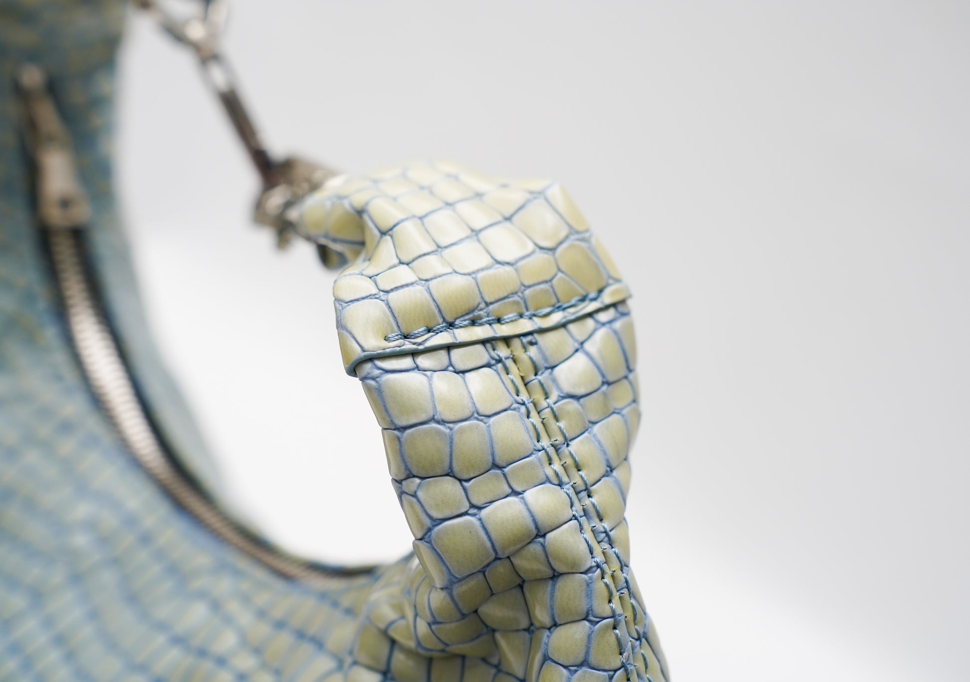 Sac Empreinte                             Aqua