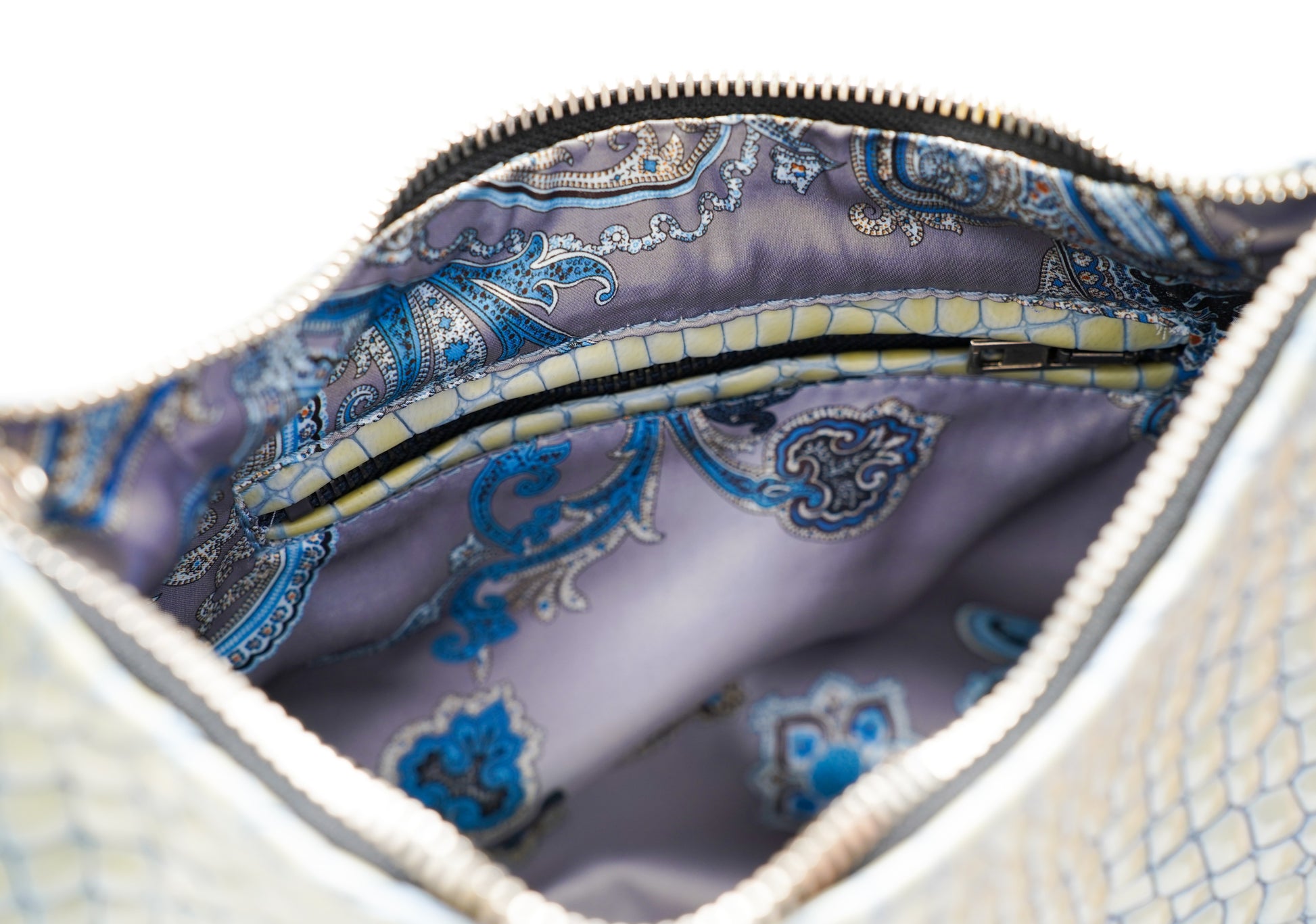Sac Empreinte                             Aqua