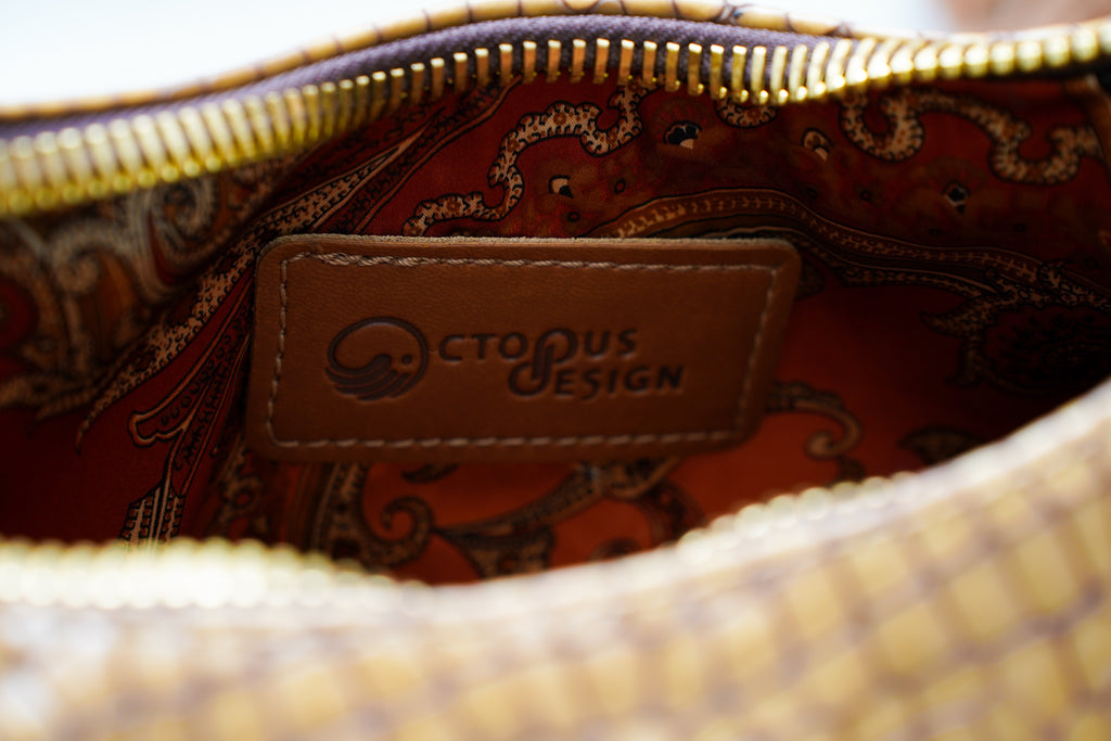 Sac Empreinte                         Bivalves