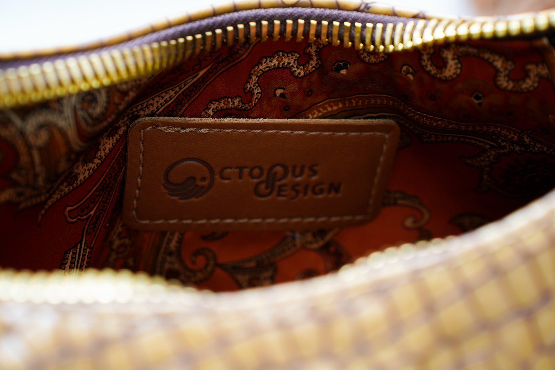 Sac Empreinte                         Bivalves