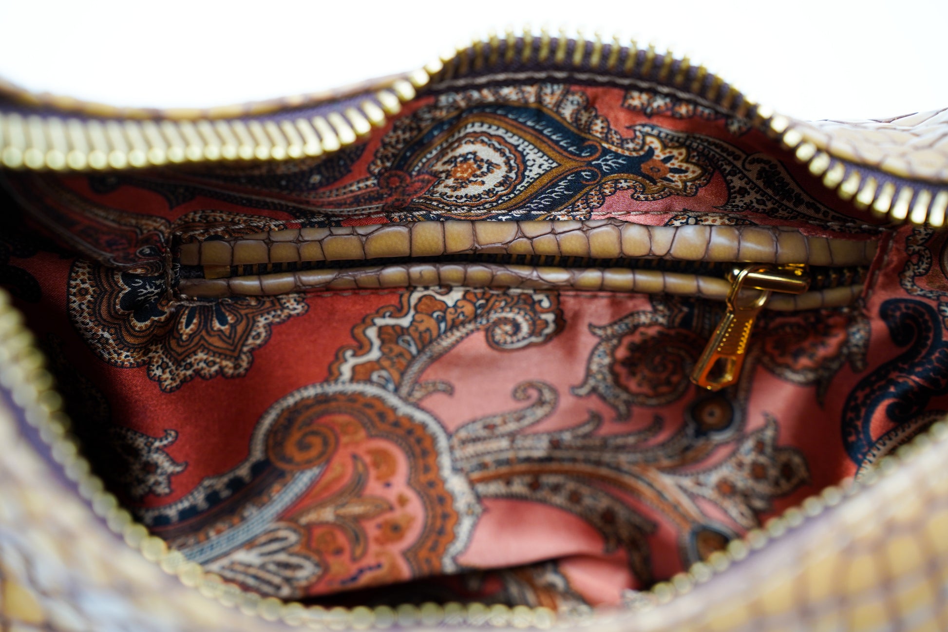 Sac Empreinte                         Bivalves