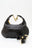 Mini Sac empreinte                  Marron foncé