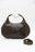 Sac Empreinte                   Marron chocolat