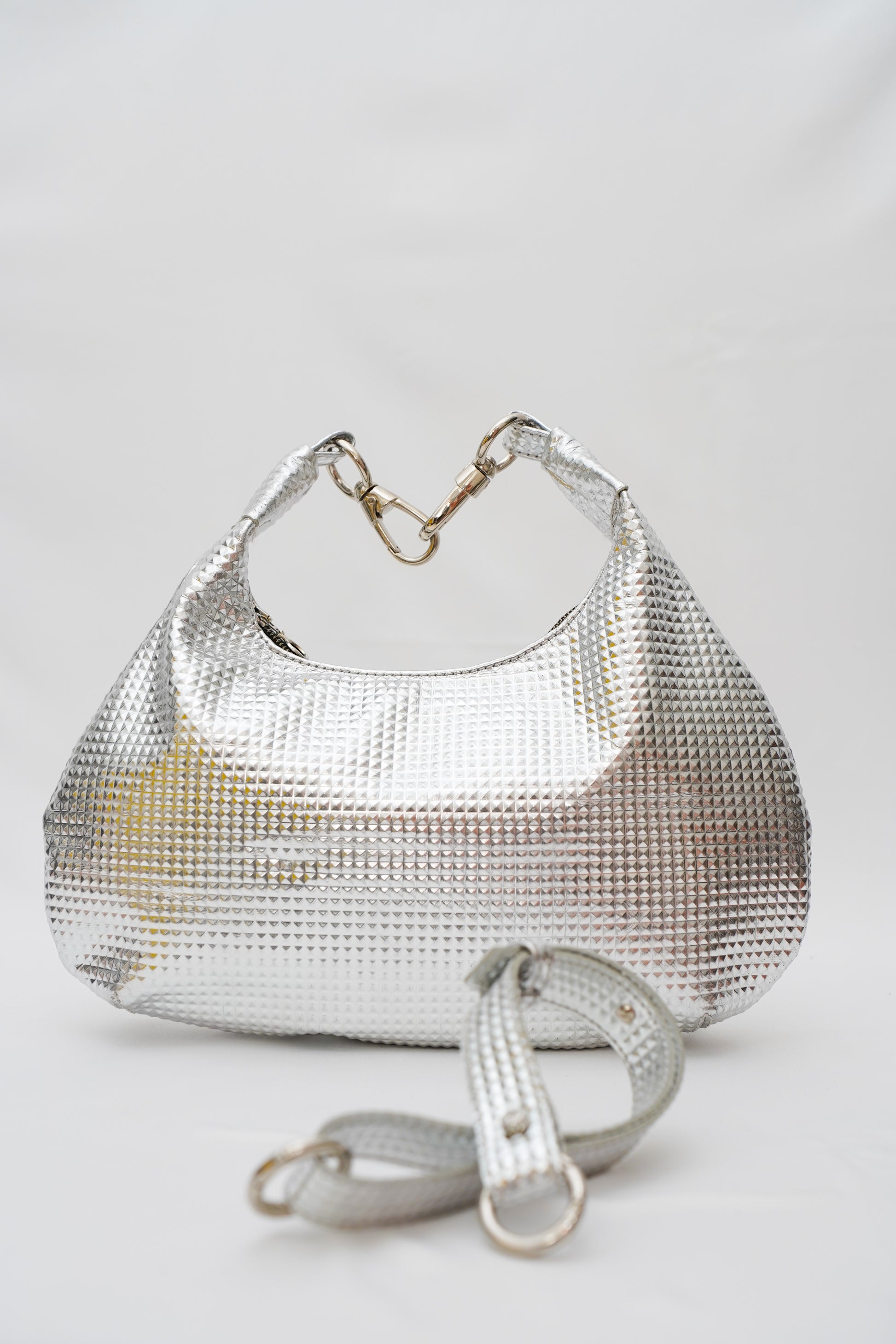 Sac Empreinte Shiny