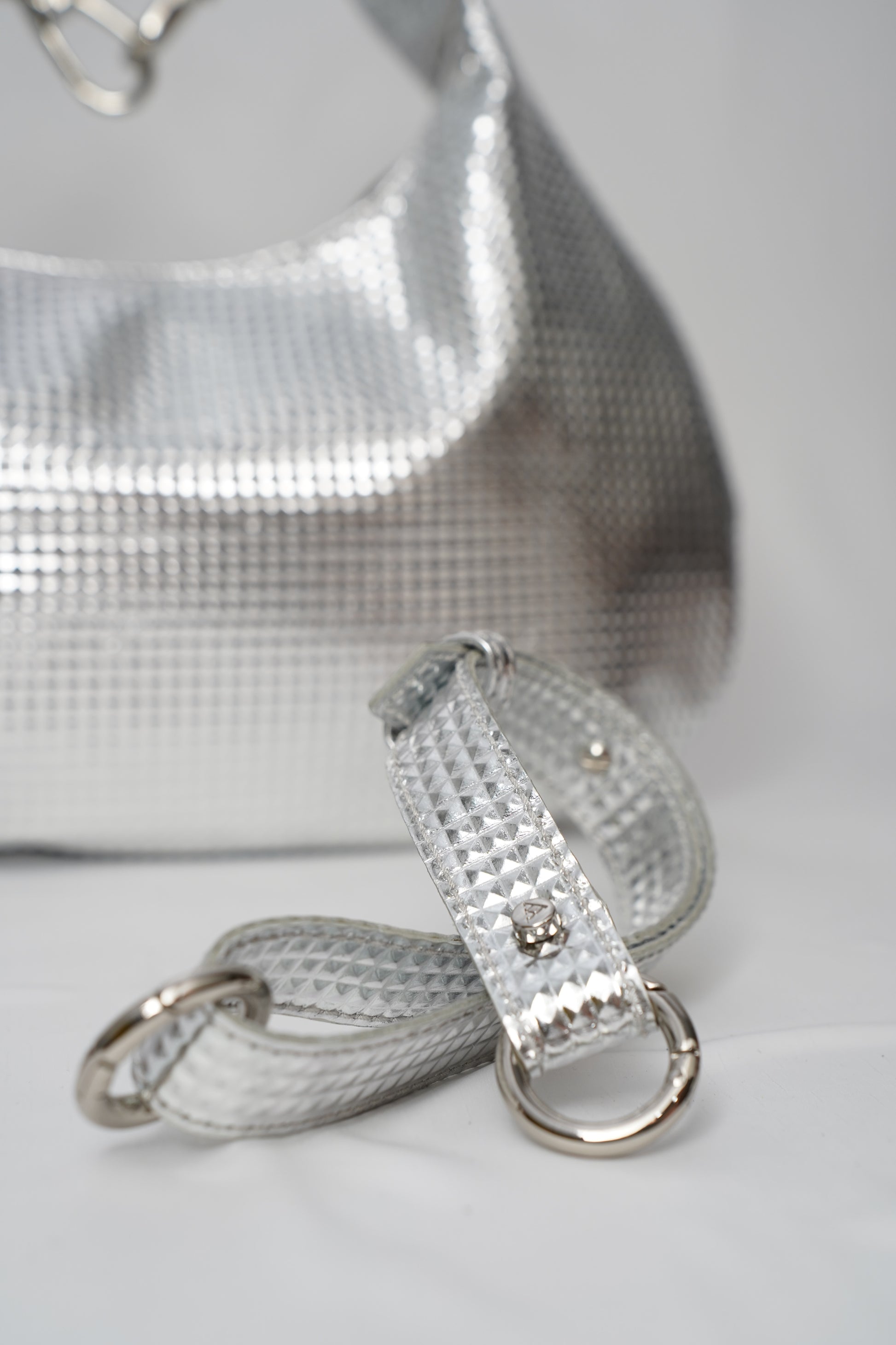 Sac Empreinte Shiny