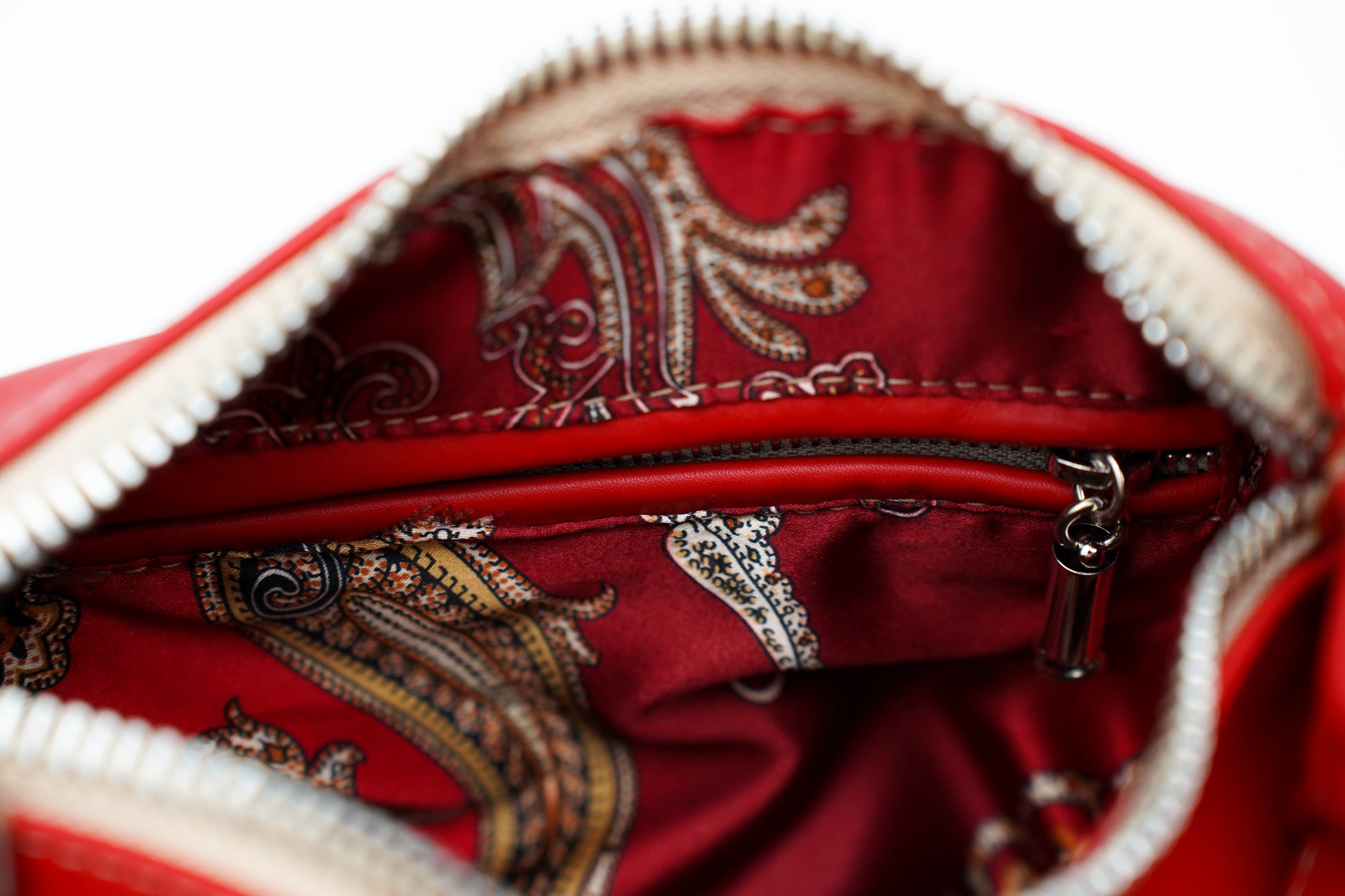 Sac Évolution