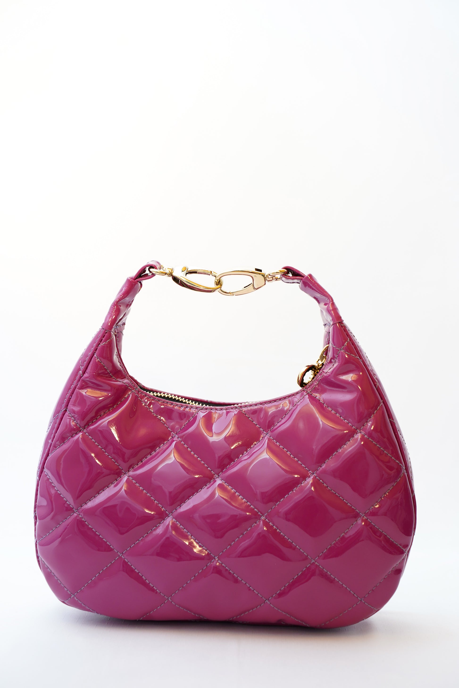 Sac Poulpito                                    Rose Bonbon