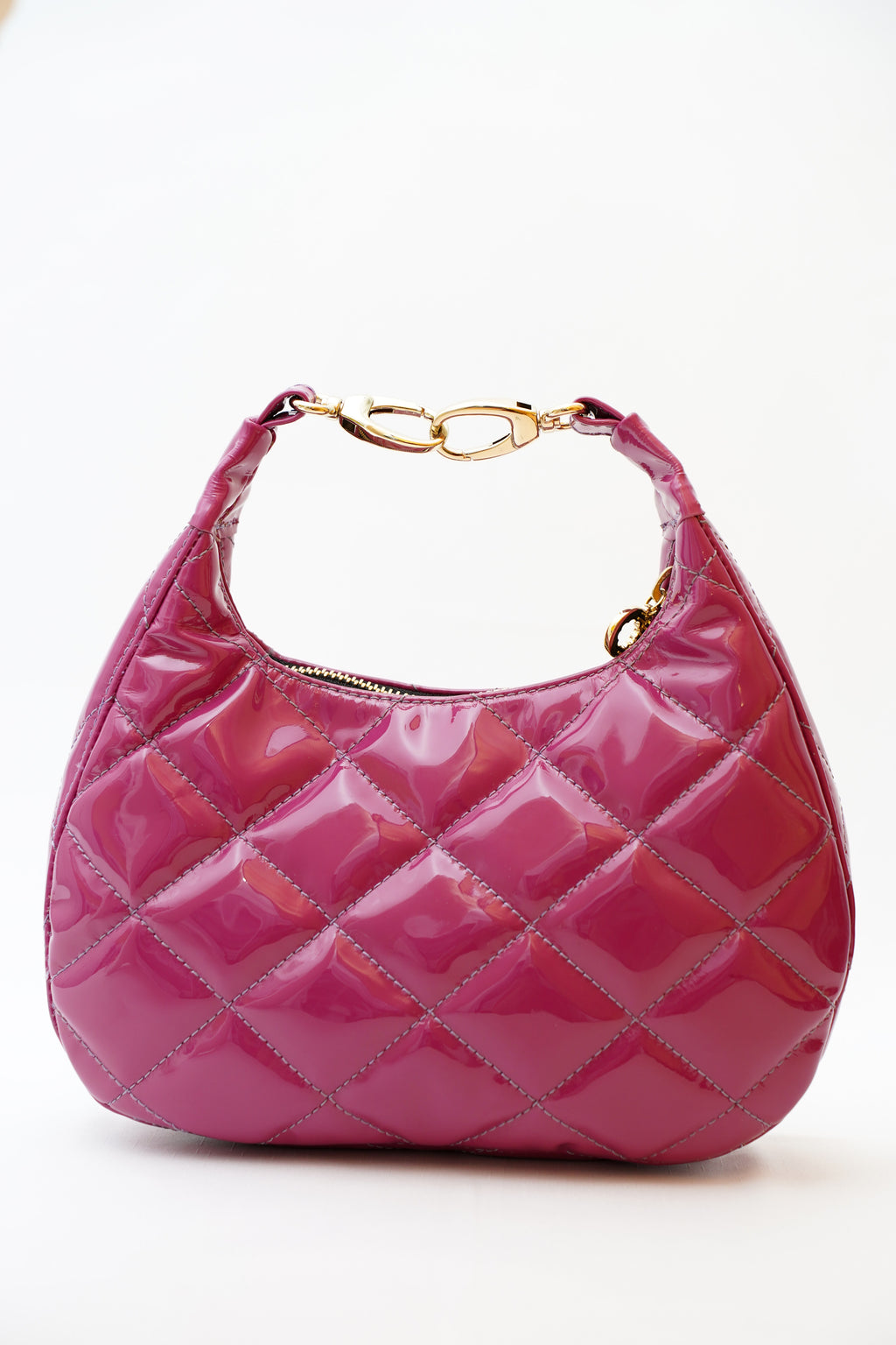 Sac Poulpito                                    Rose Bonbon