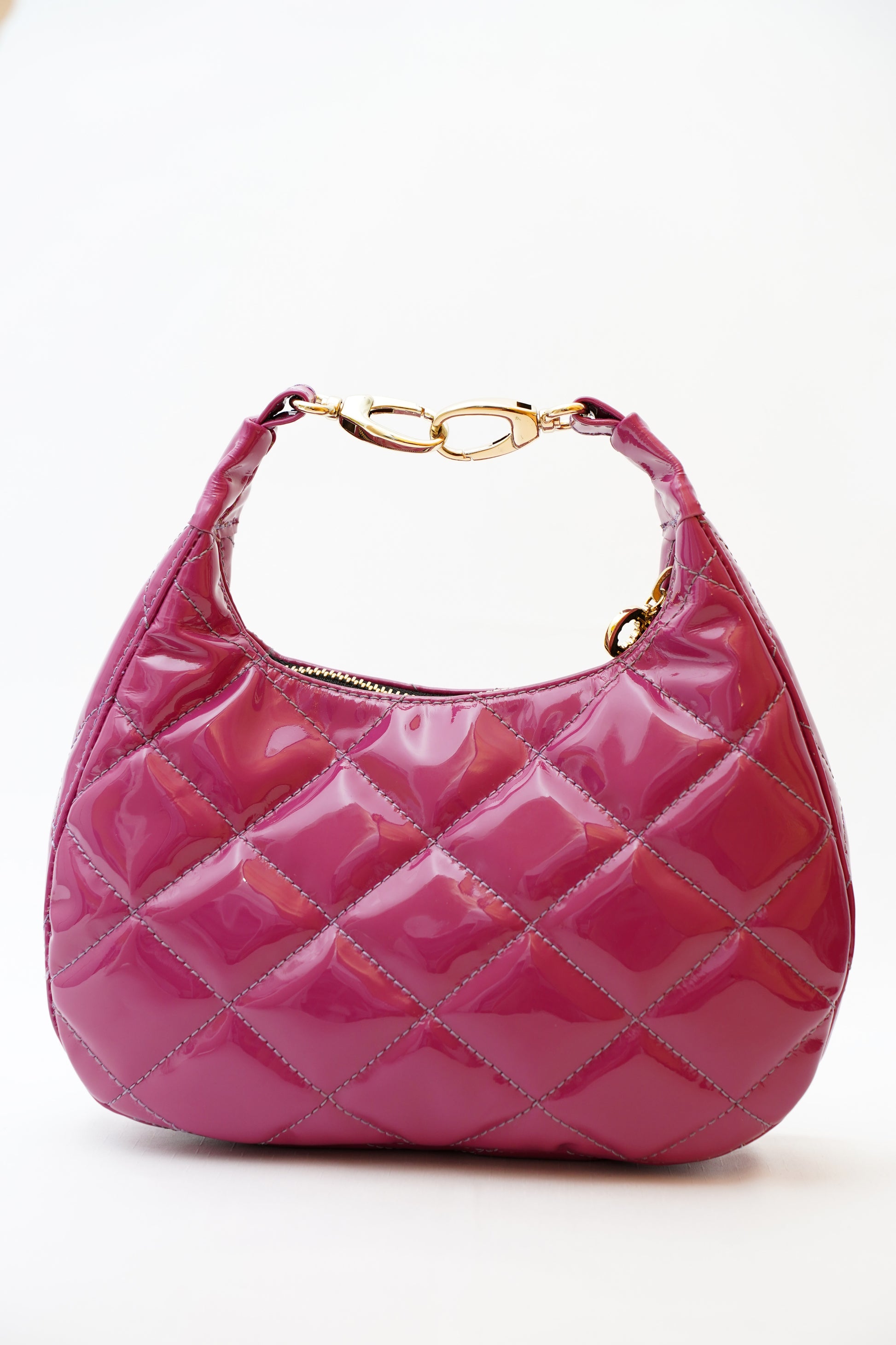 Sac Poulpito                                    Rose Bonbon