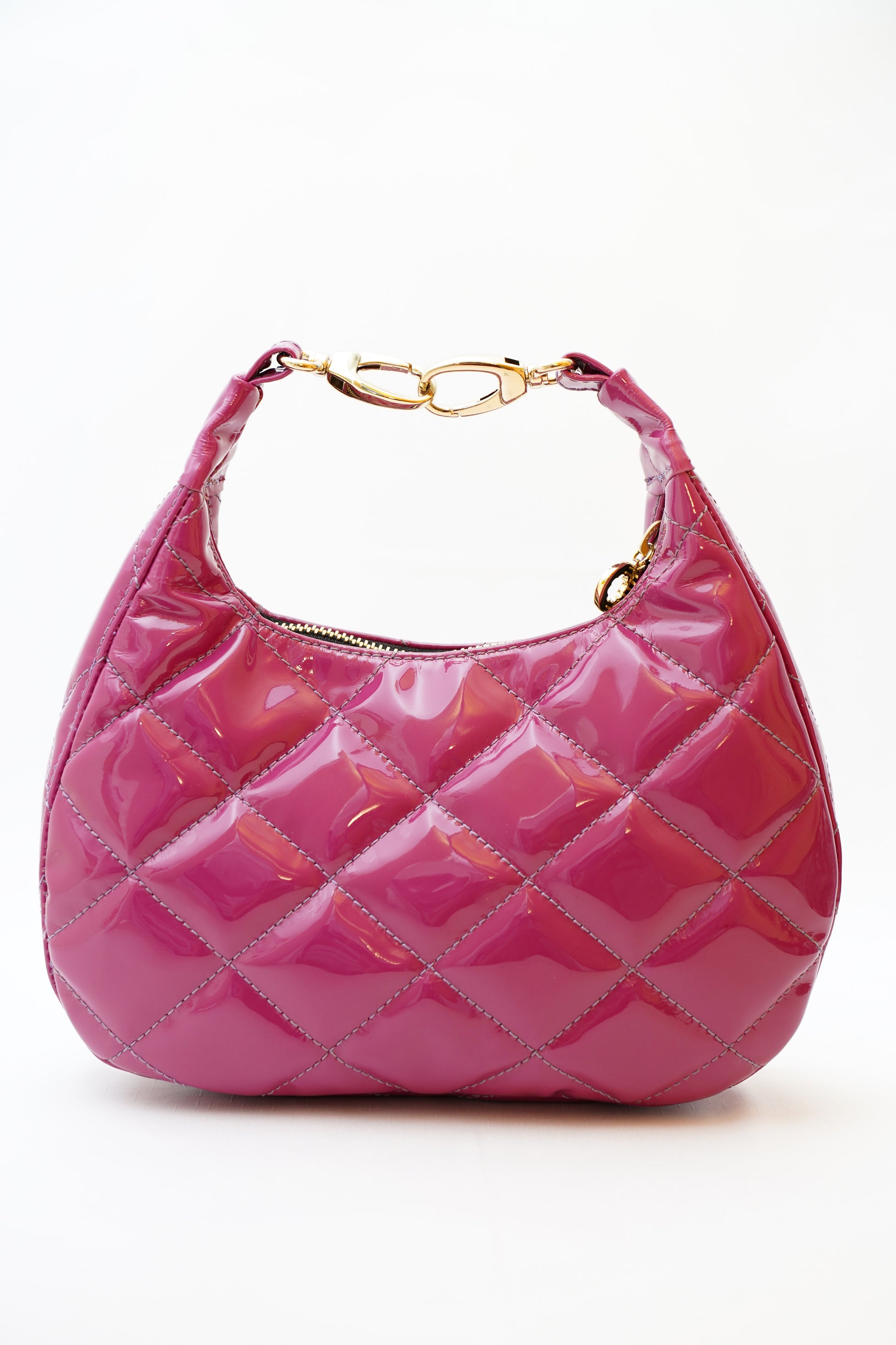 Sac Poulpito                                    Rose Bonbon