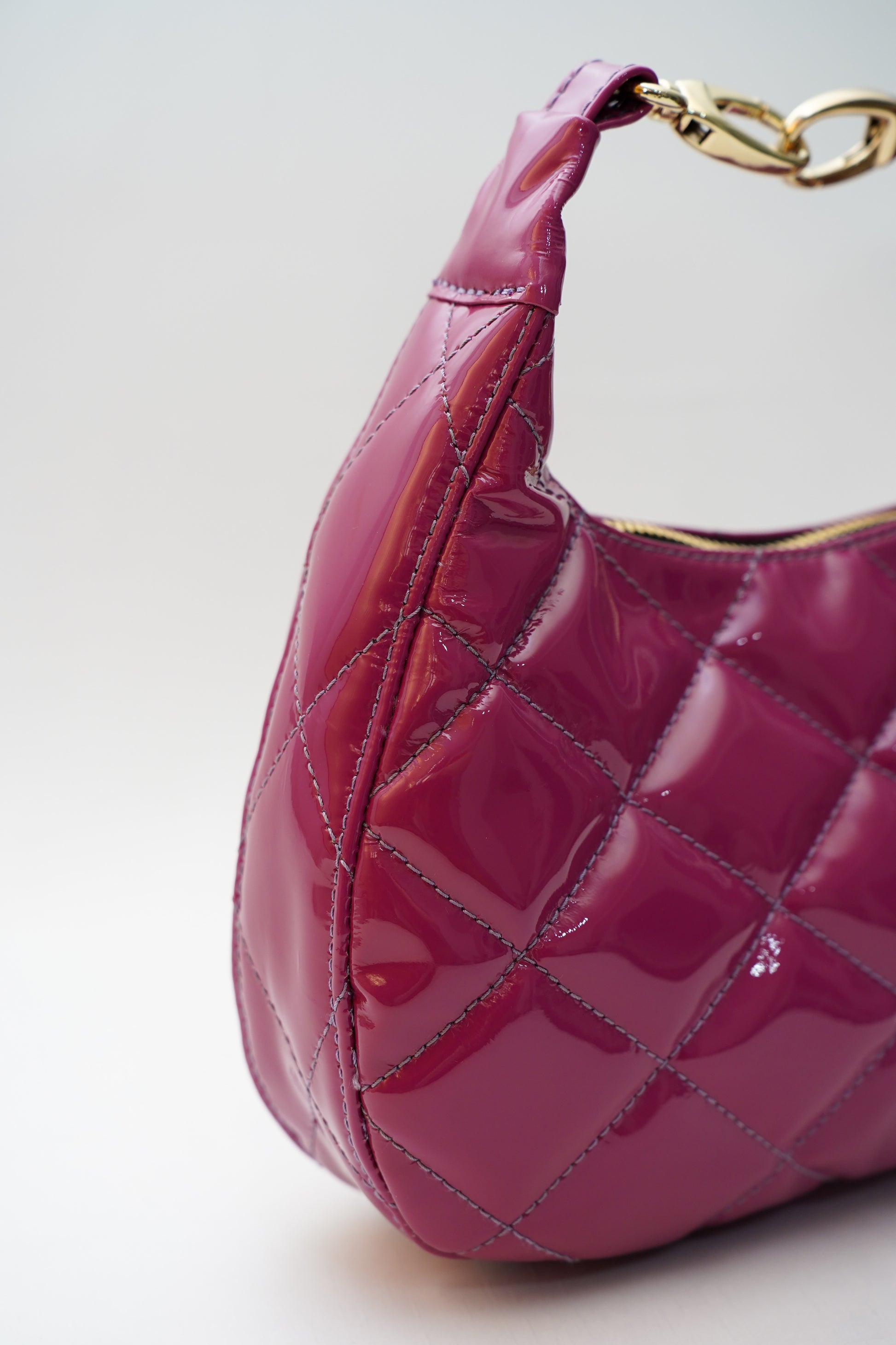 Sac Poulpito                                    Rose Bonbon