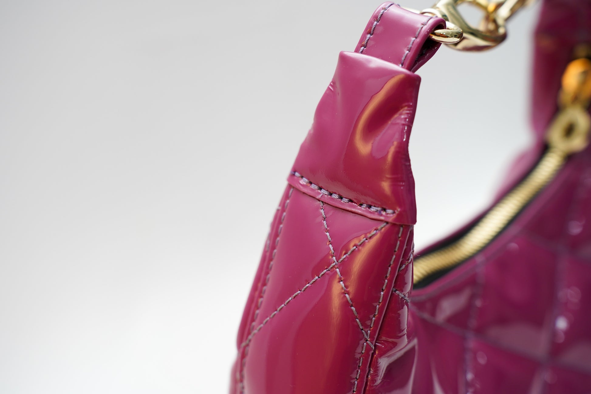 Sac Poulpito                                    Rose Bonbon