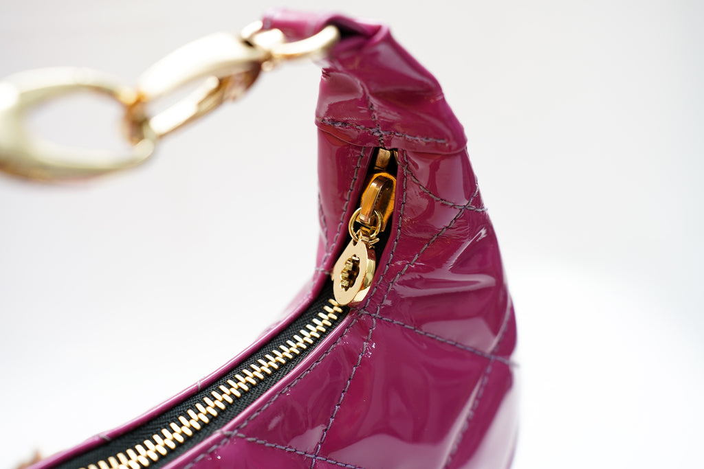 Sac Poulpito                                    Rose Bonbon