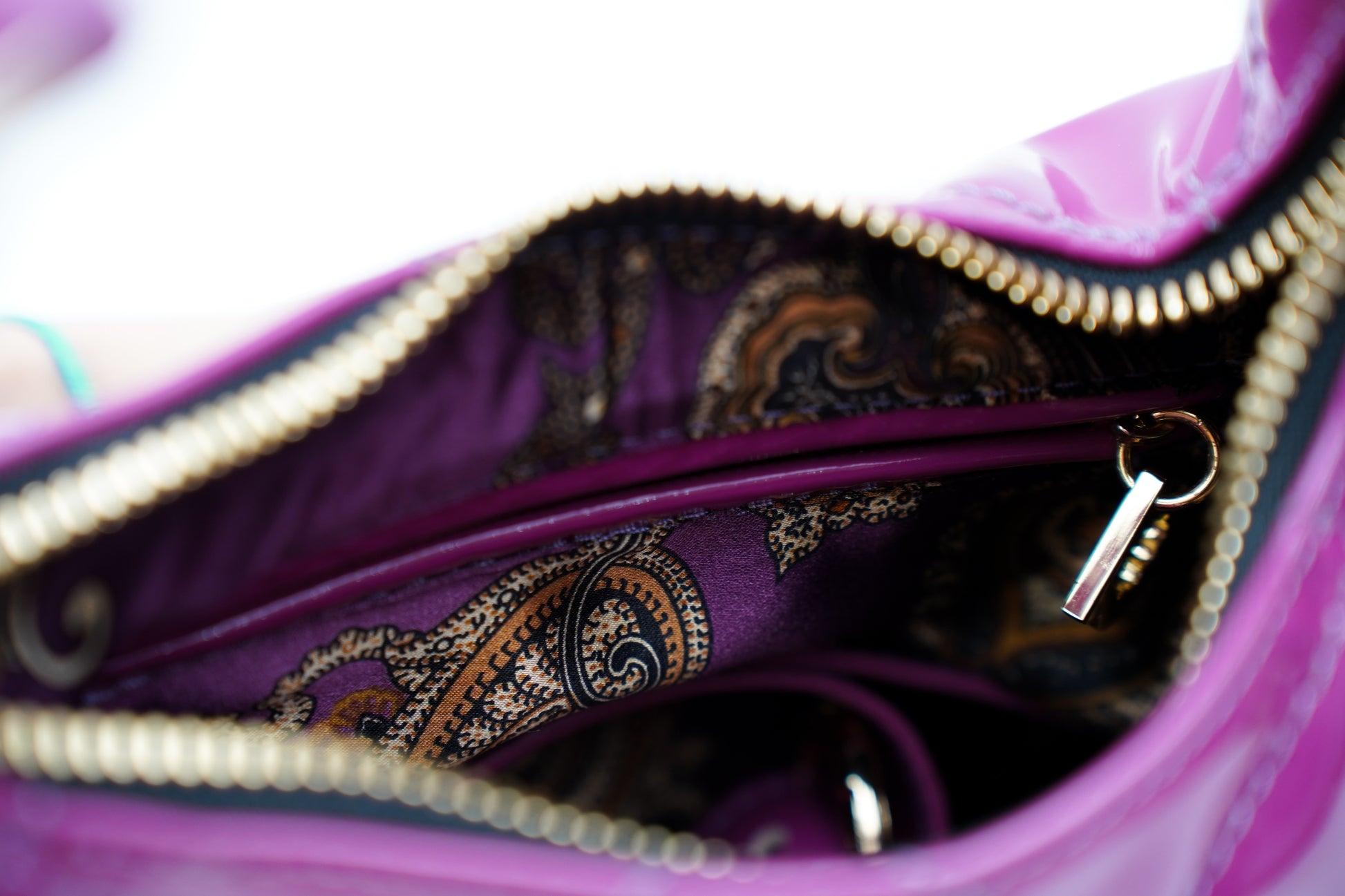 Sac Poulpito                                    Rose Bonbon