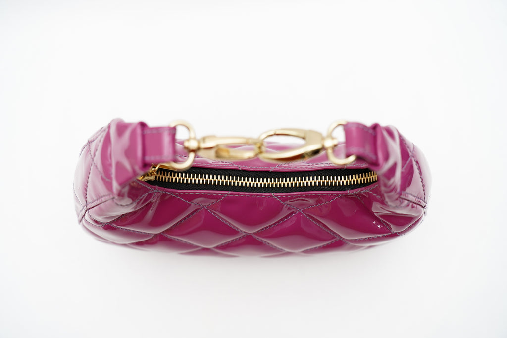 Sac Poulpito                                    Rose Bonbon