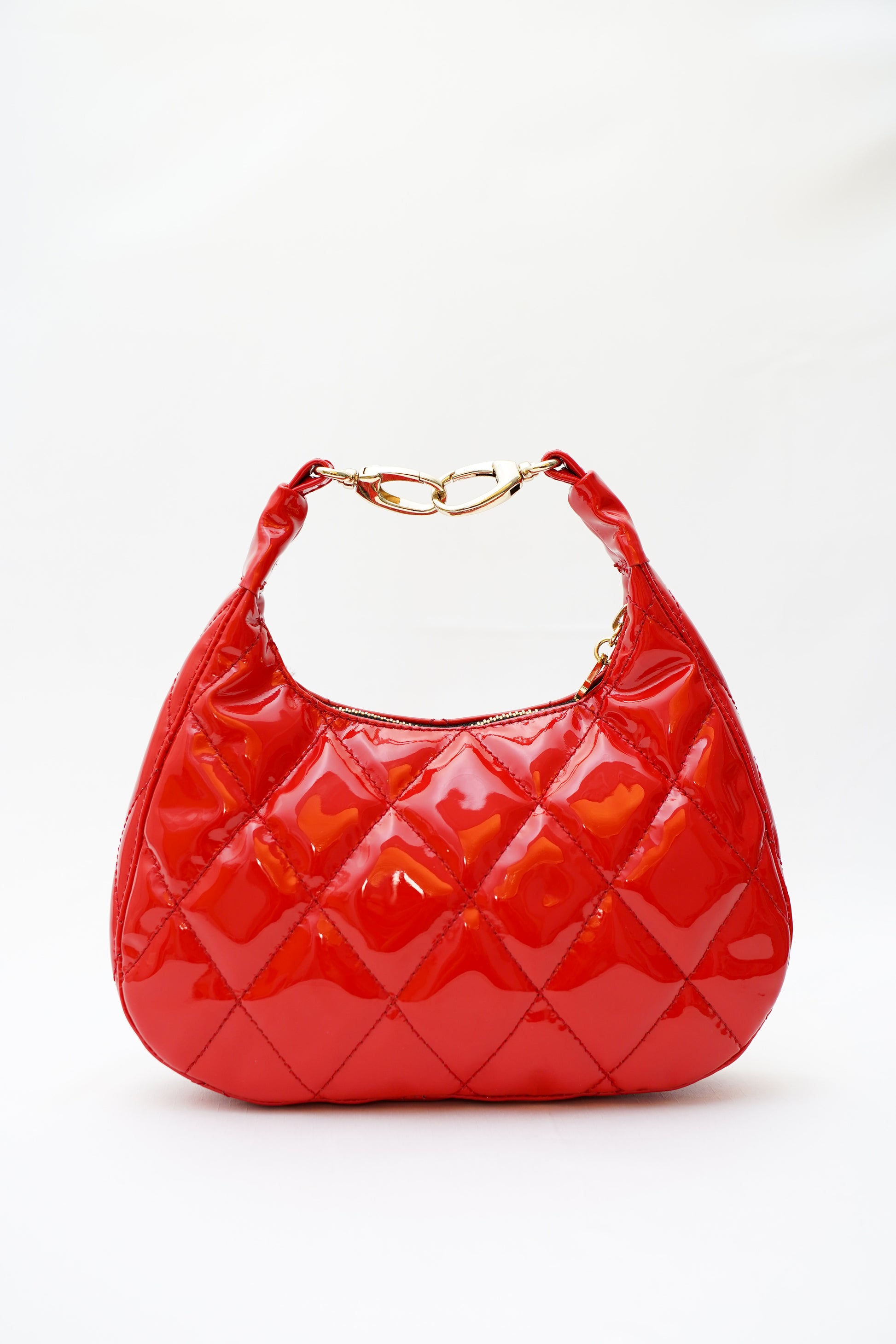 Sac Poulpito                                     Rouge Corail