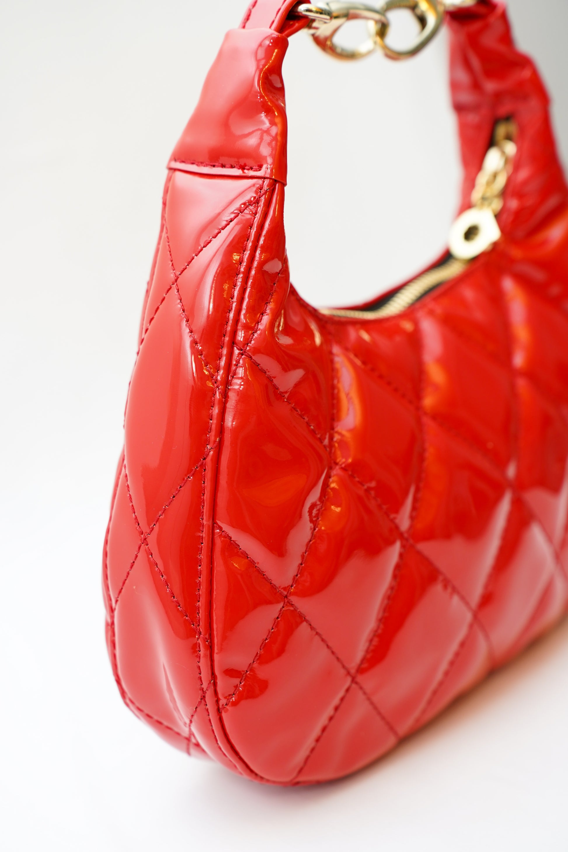 Sac Poulpito                                     Rouge Corail