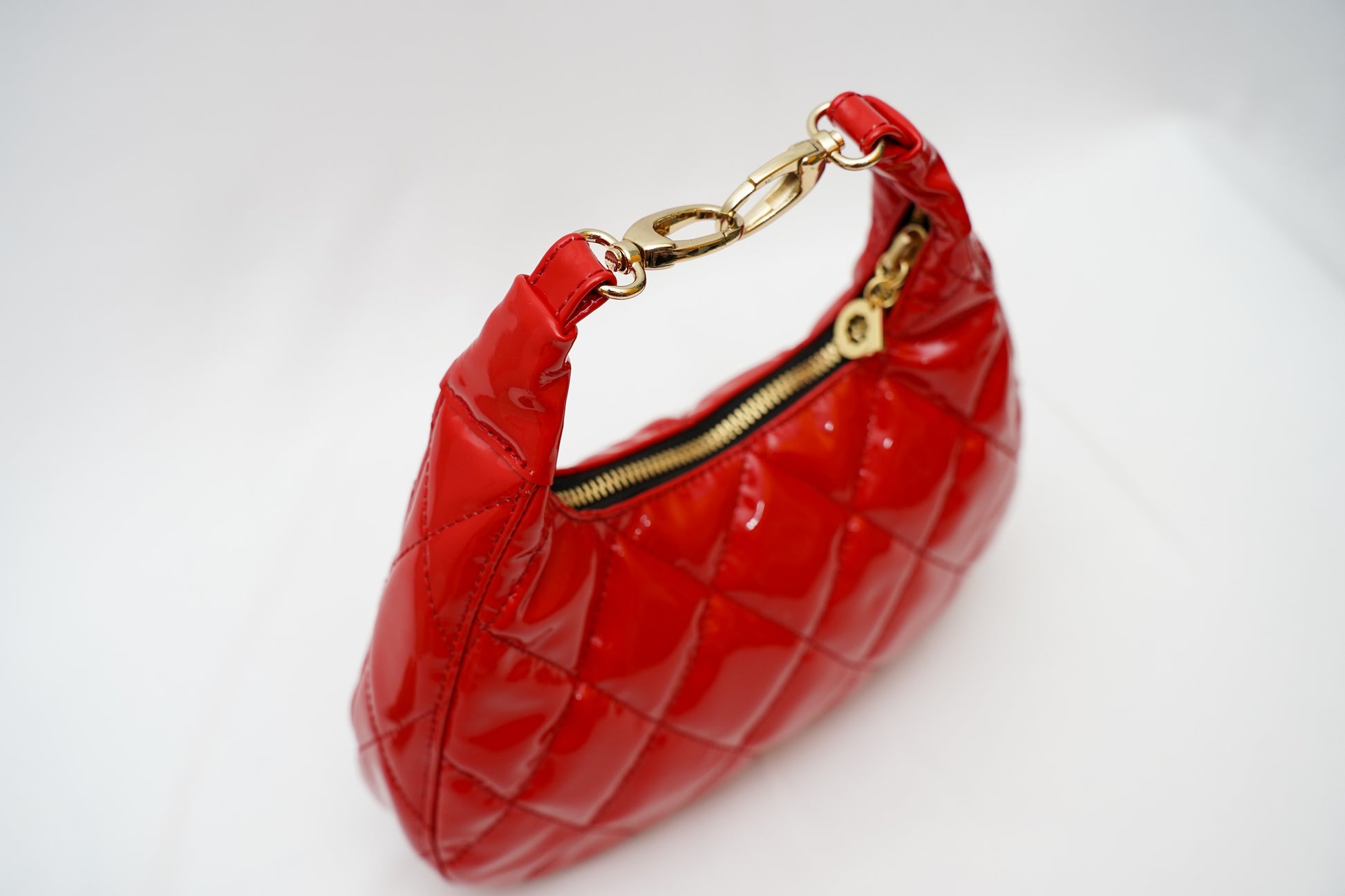 Sac Poulpito                                     Rouge Corail