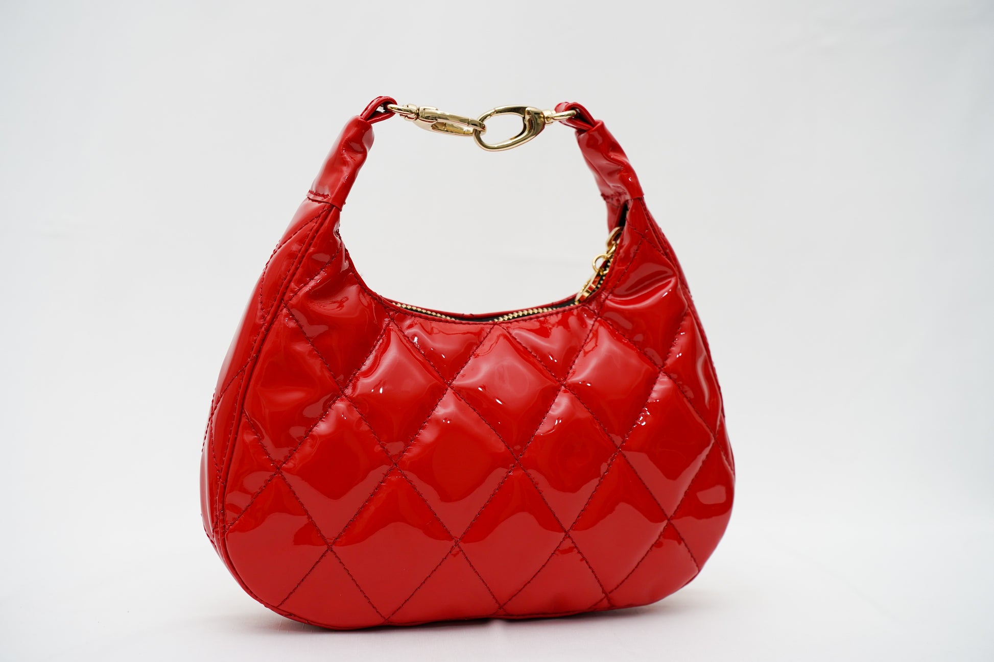 Sac Poulpito                                     Rouge Corail