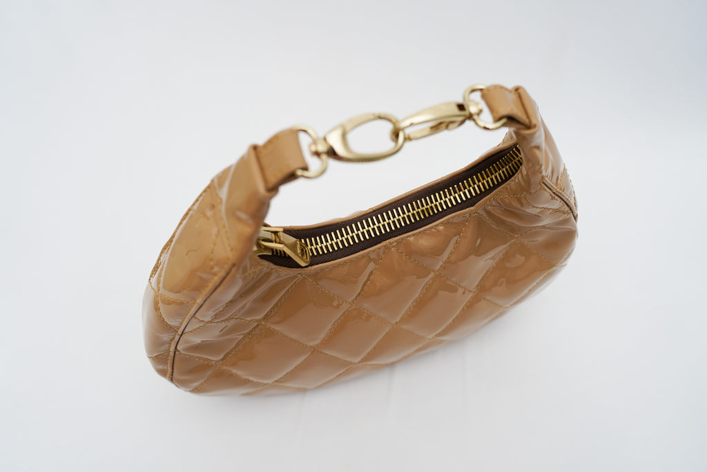 Sac Poulpito                                        Beige Sable
