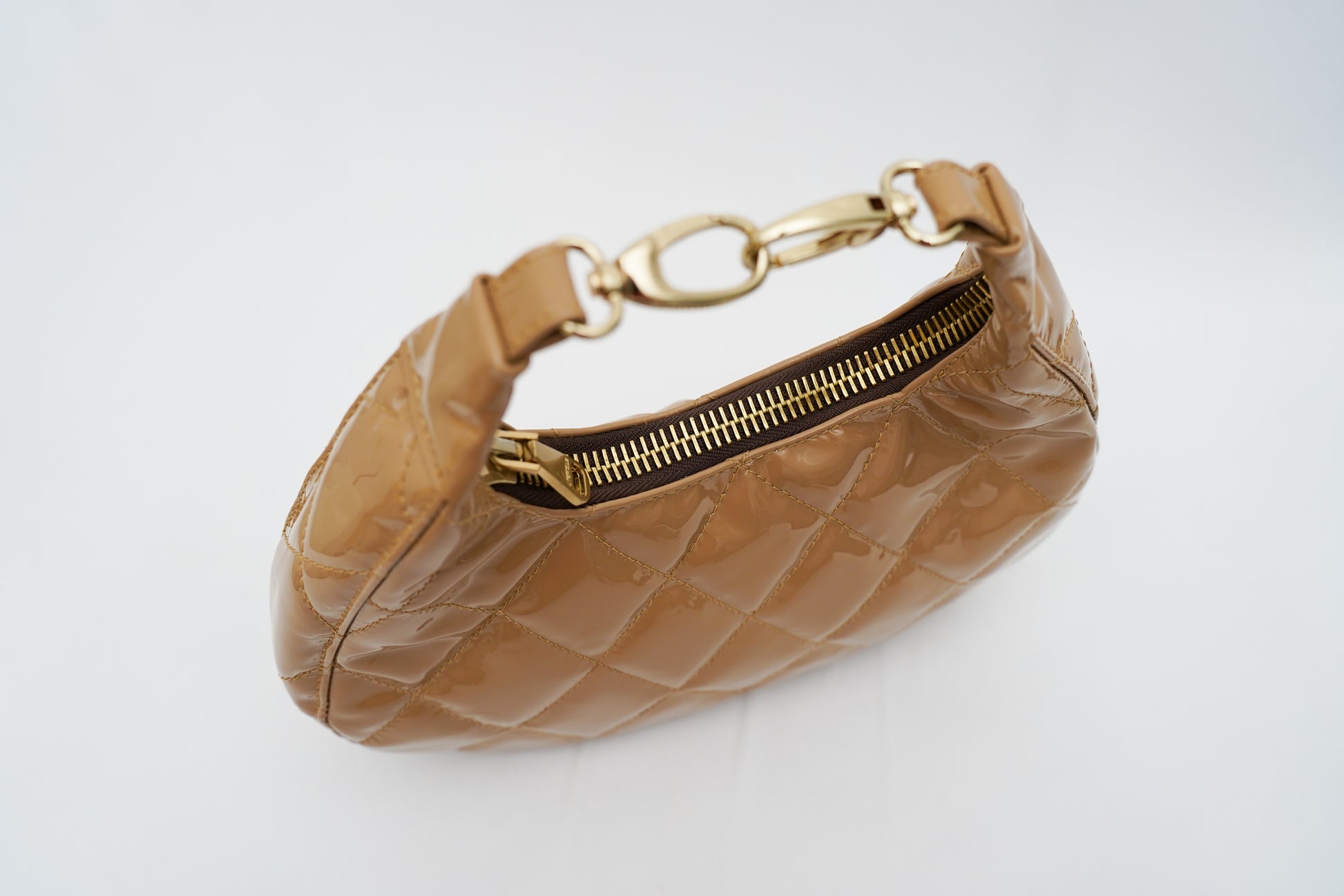 Sac Poulpito                                        Beige Sable