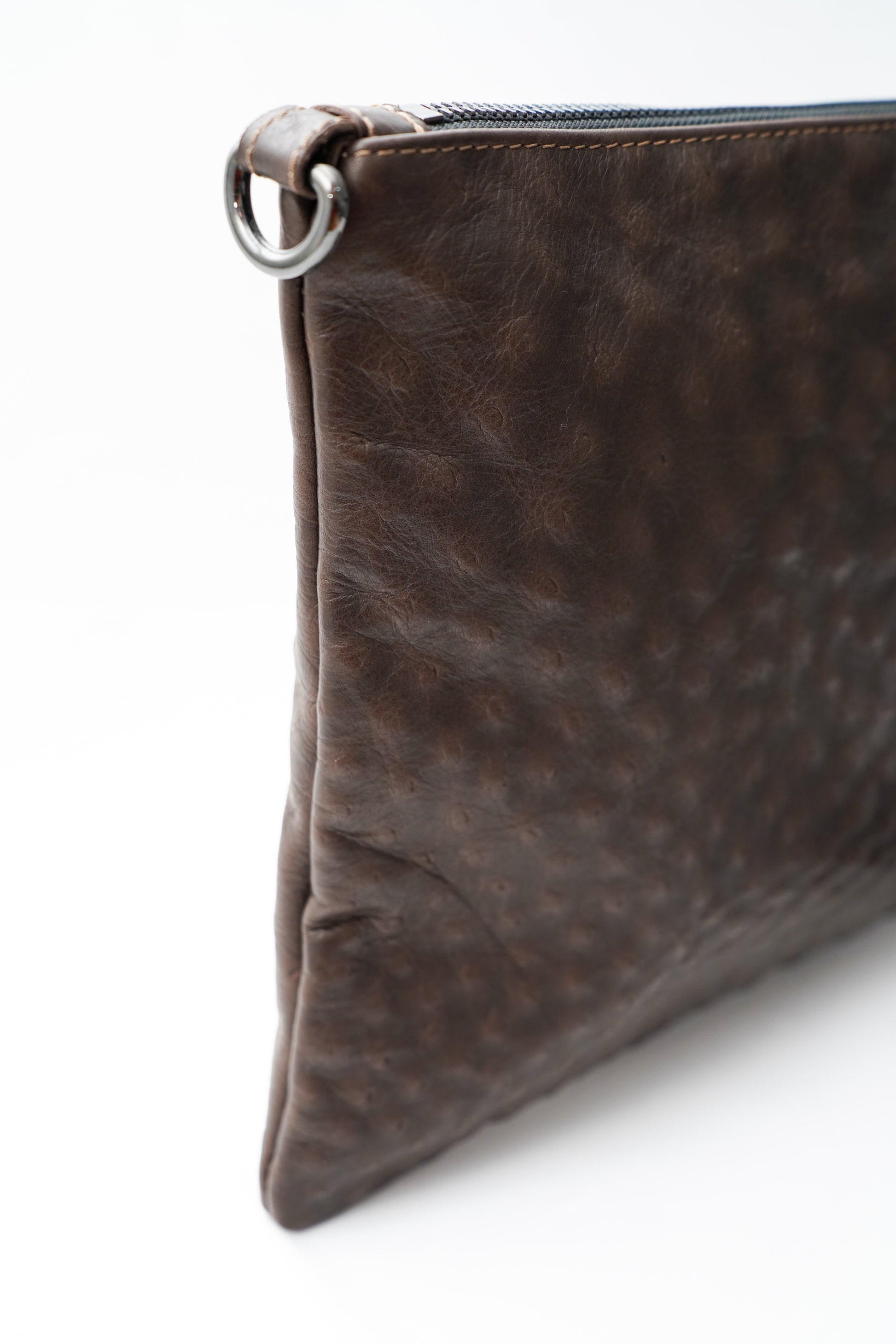 Porte-Documents marron