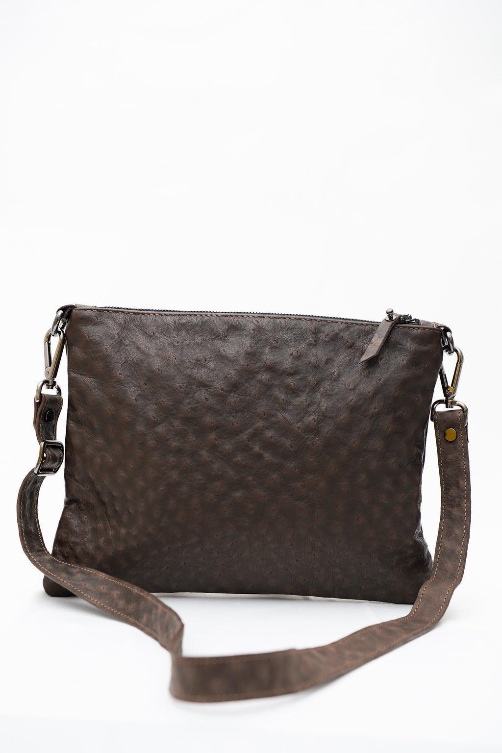 Porte-Documents marron