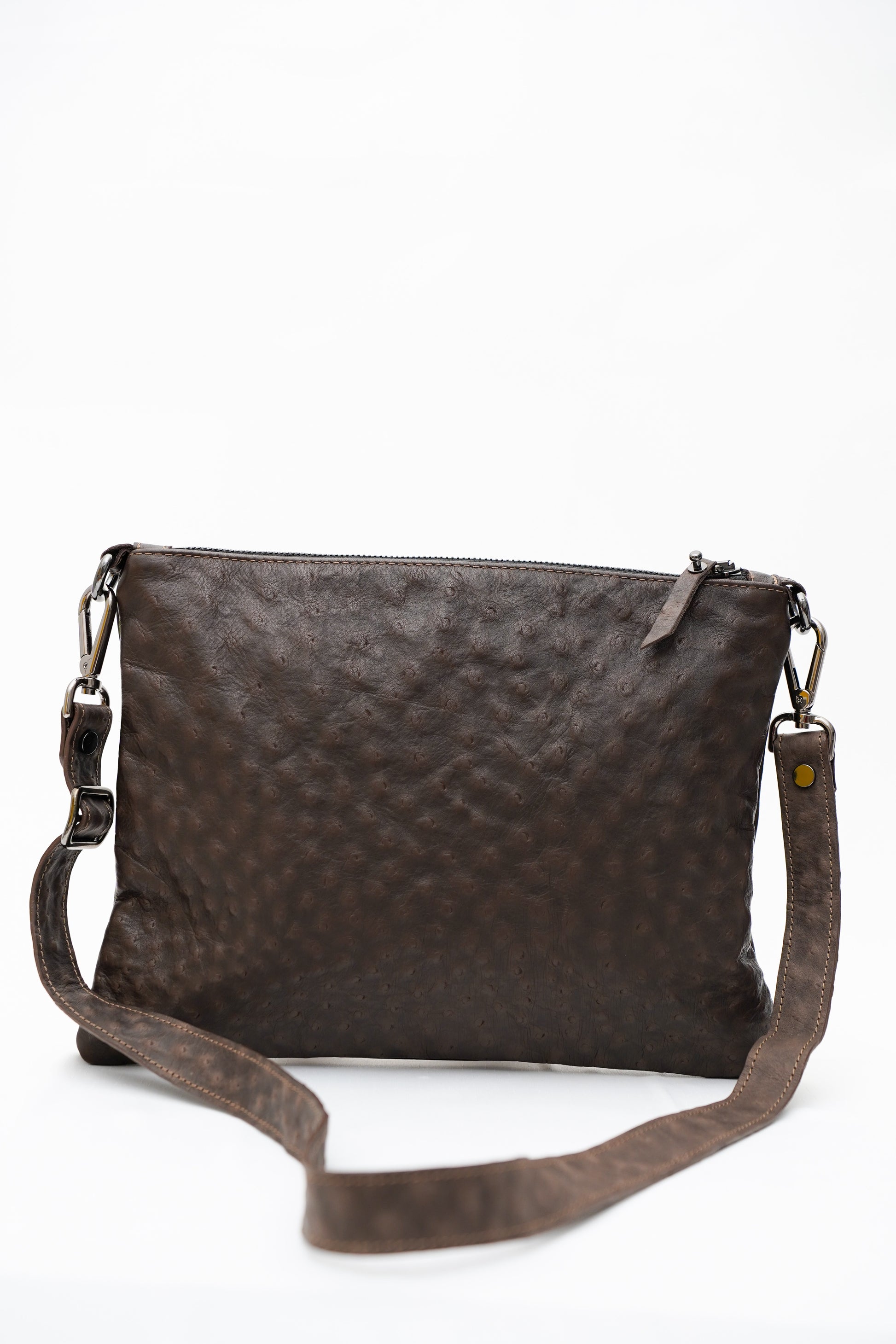 Porte-Documents marron