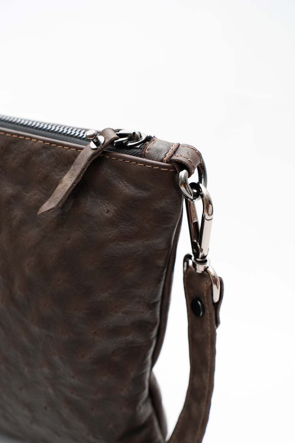 Porte-Documents marron