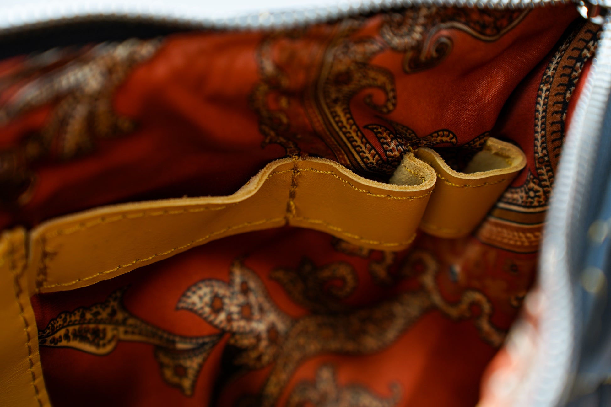 Pochette matelassé Noir